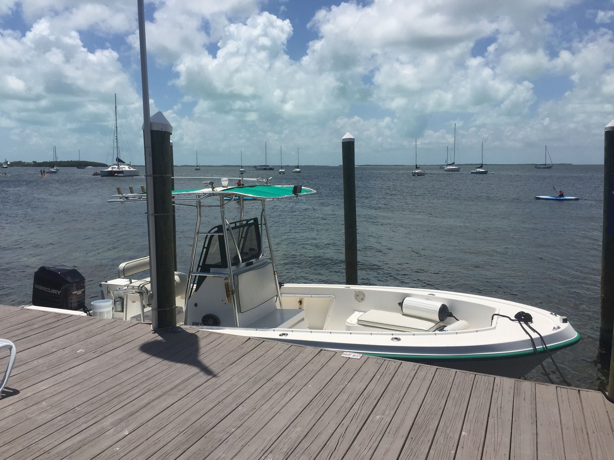 Фото The Pelican Key Largo Cottages