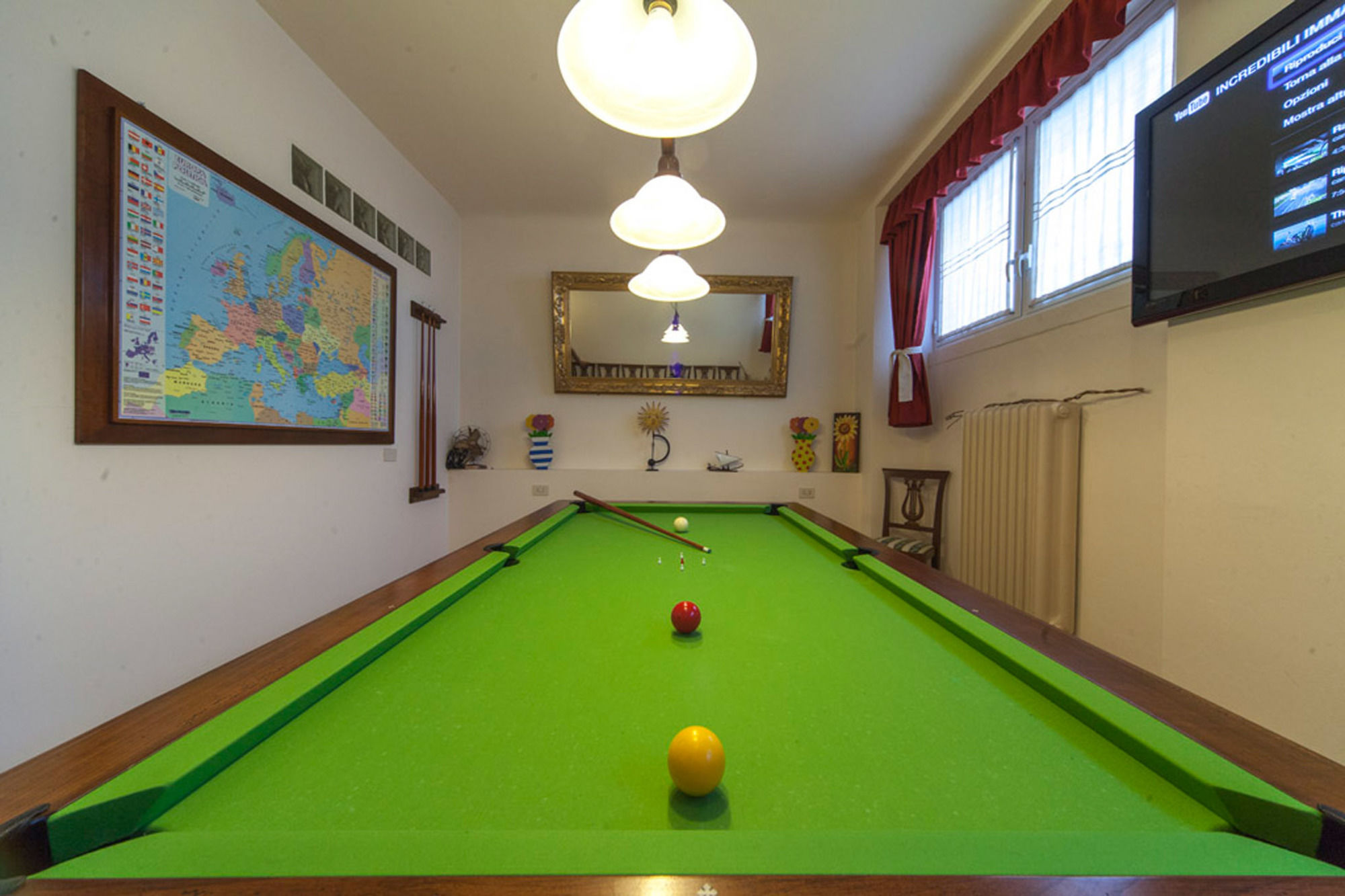 Фото Hotel Il Girasole Milano