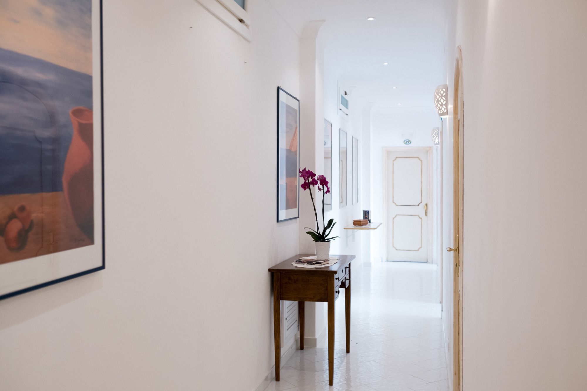 Фото Hotel Villa delle Palme