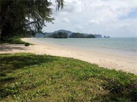 Фото Sand Beach Bungalow