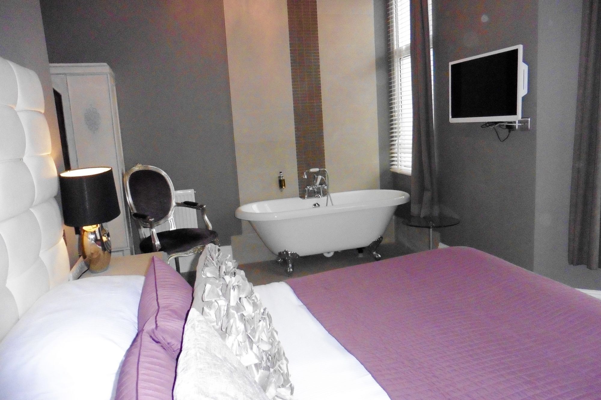 Фото Brighton Inn Boutique Guest Accommodation