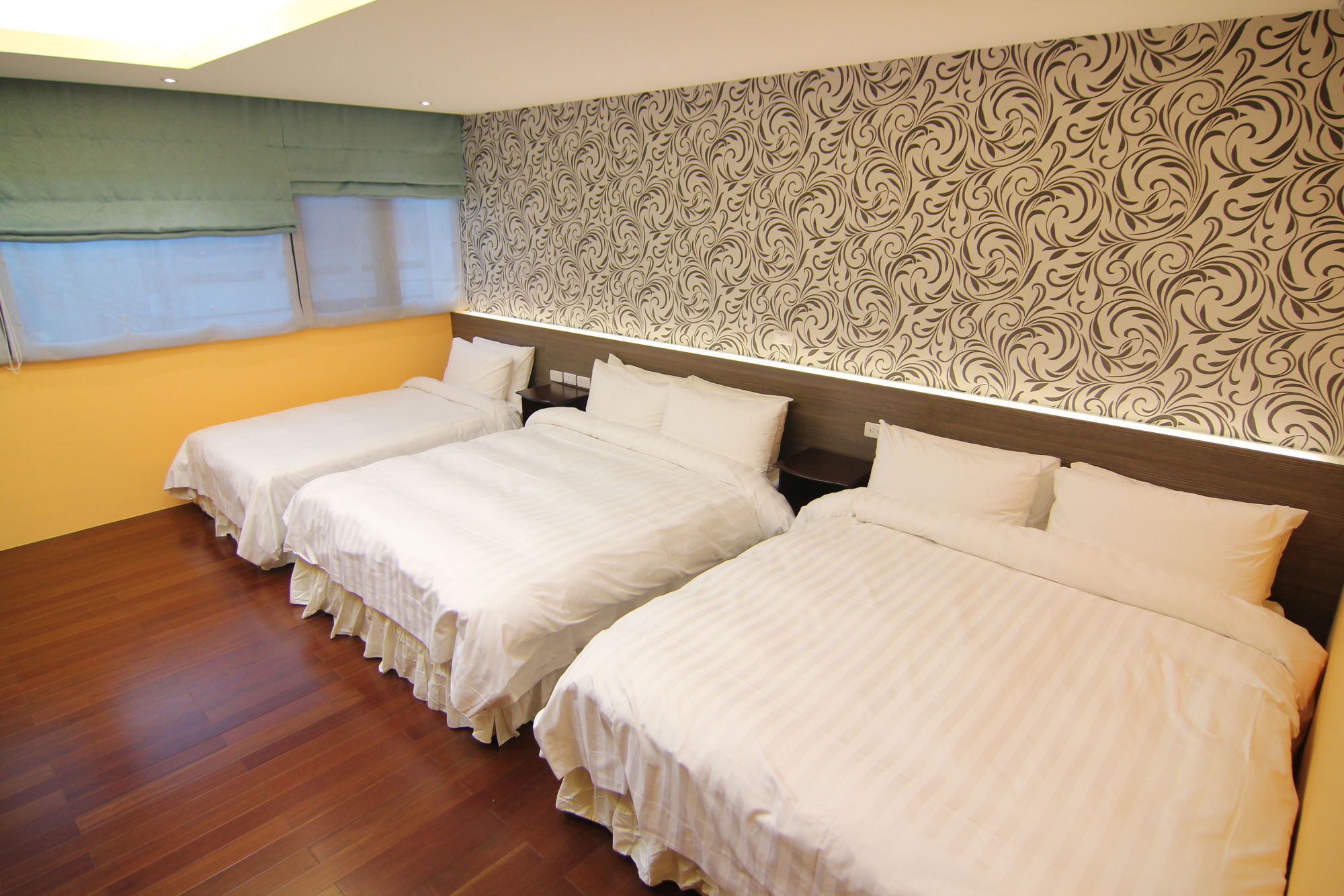 Фото Mei Hsiao Yuen Hostel