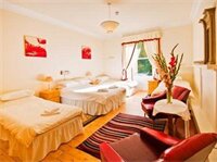 Фото Halcyon Hotel