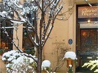 Гостиница Cluaran House в Эдинбурге