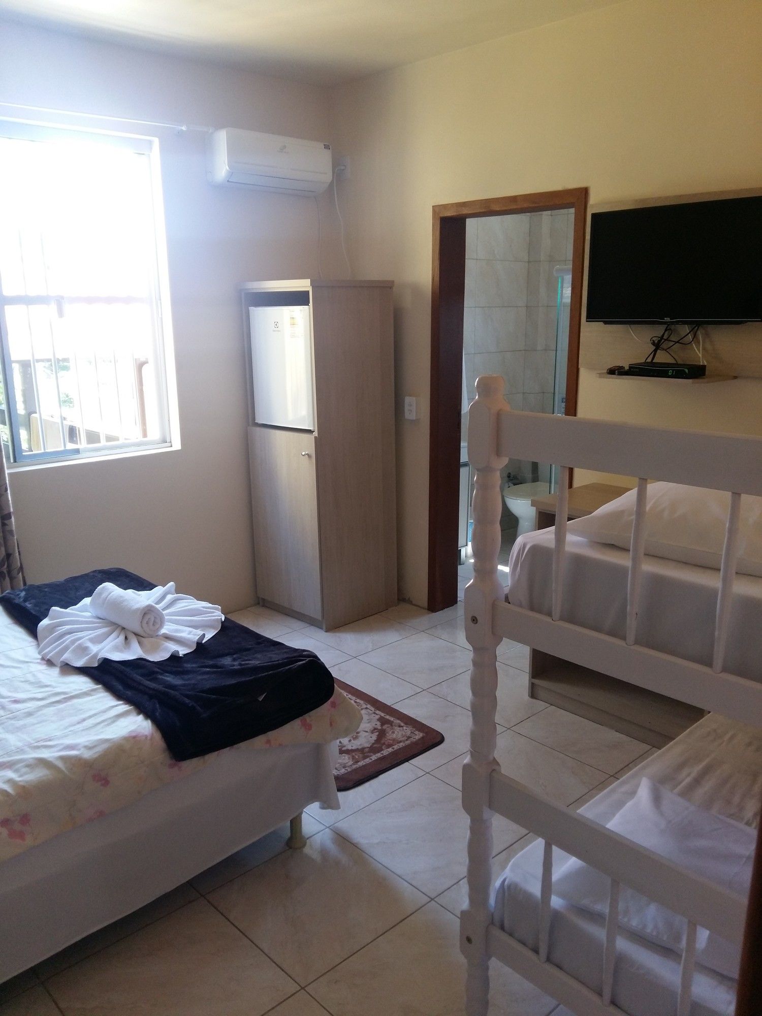 Фото Hotel Rochamar