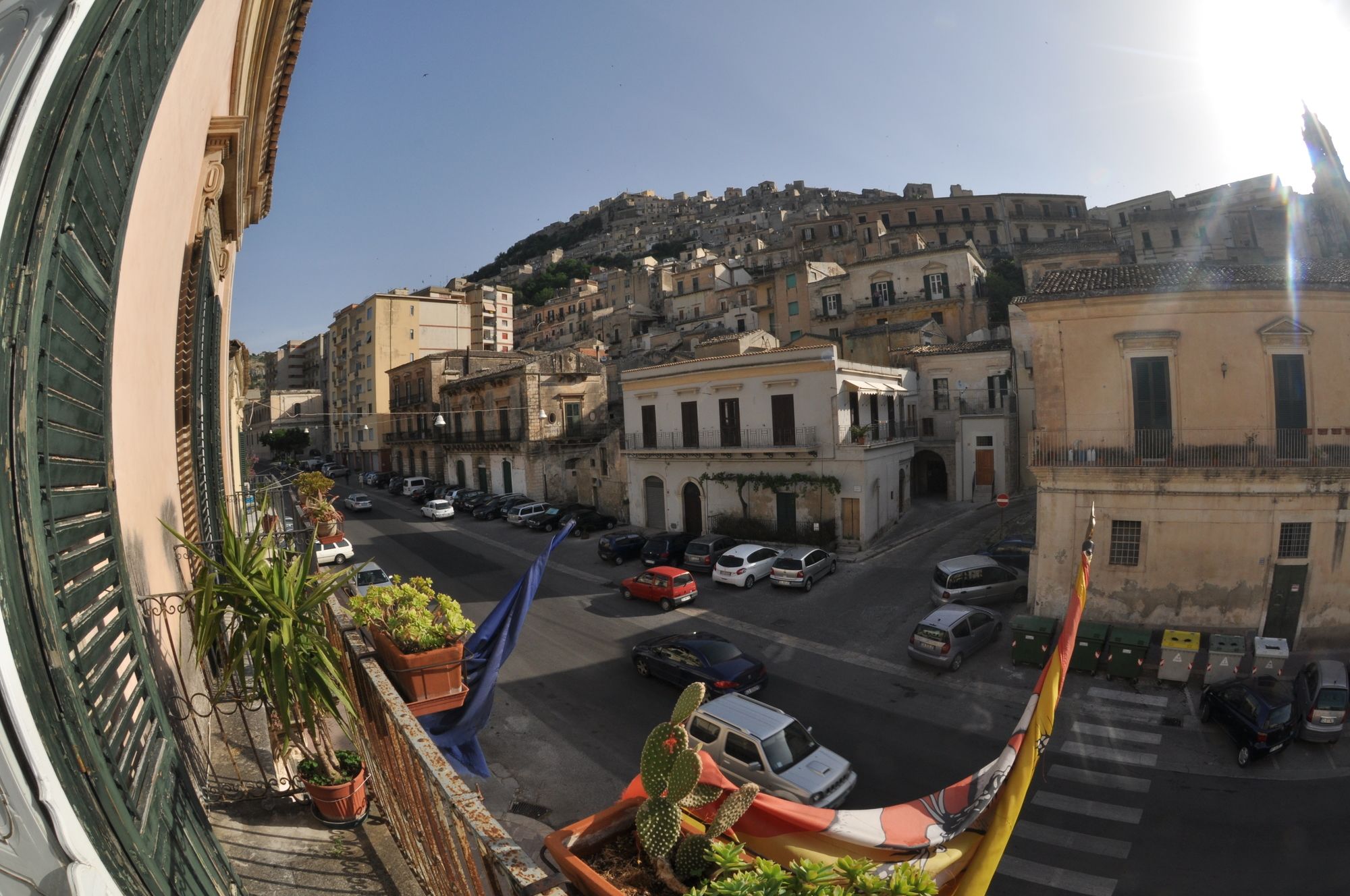 Фото Palazzo 'Il Cavaliere' - B&b di Charme