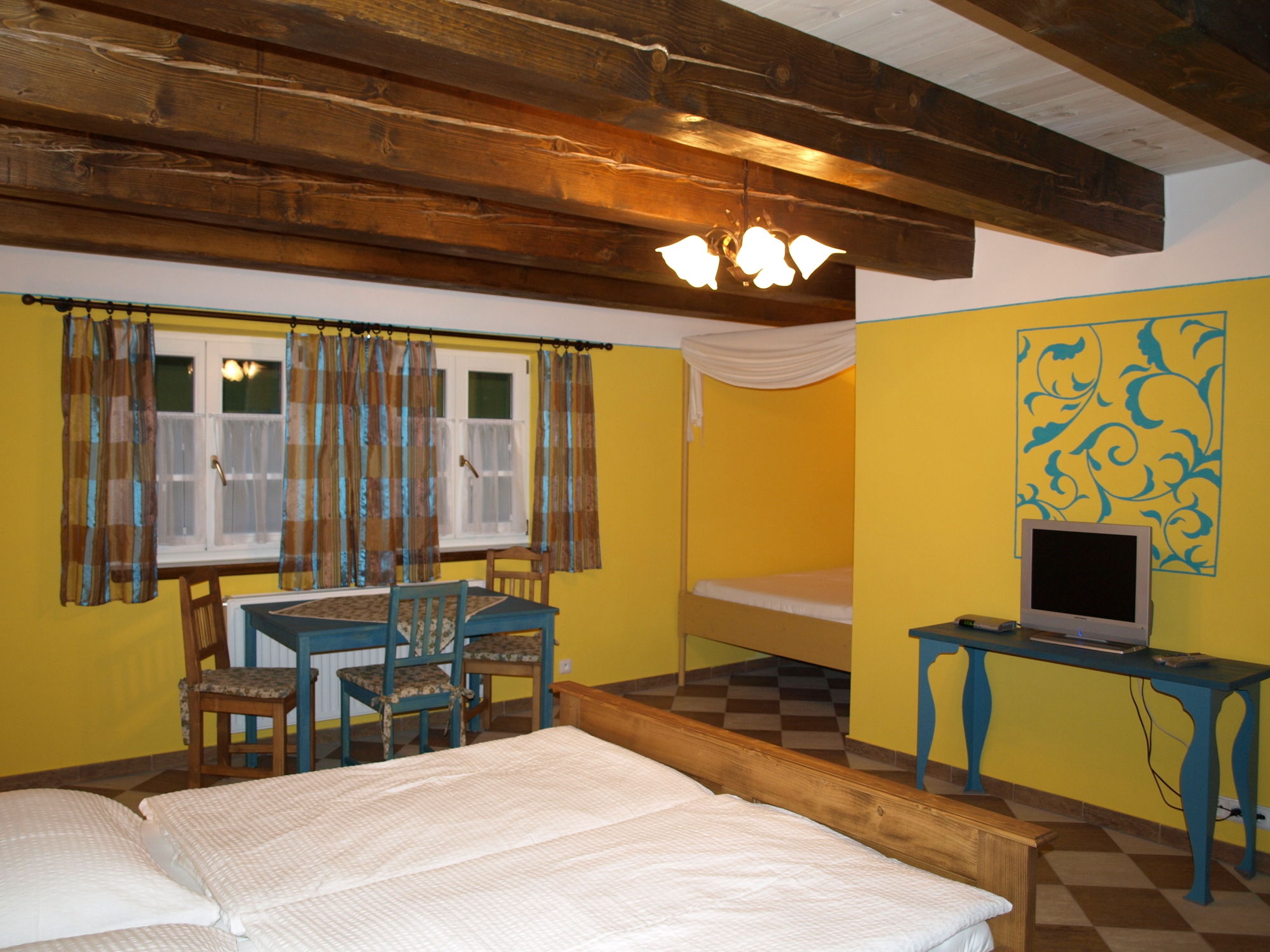 Фото Pension Amadeus