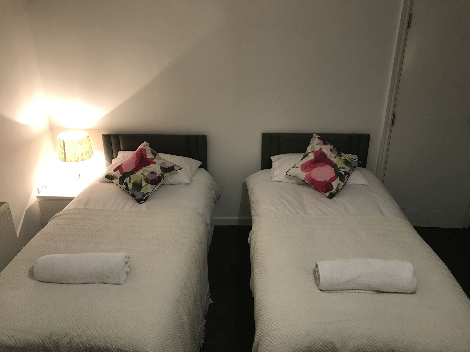 Фото The Dalbury and Palmer