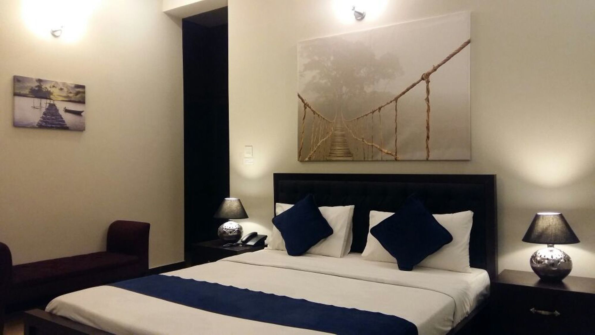 Фото Le Grand Residence