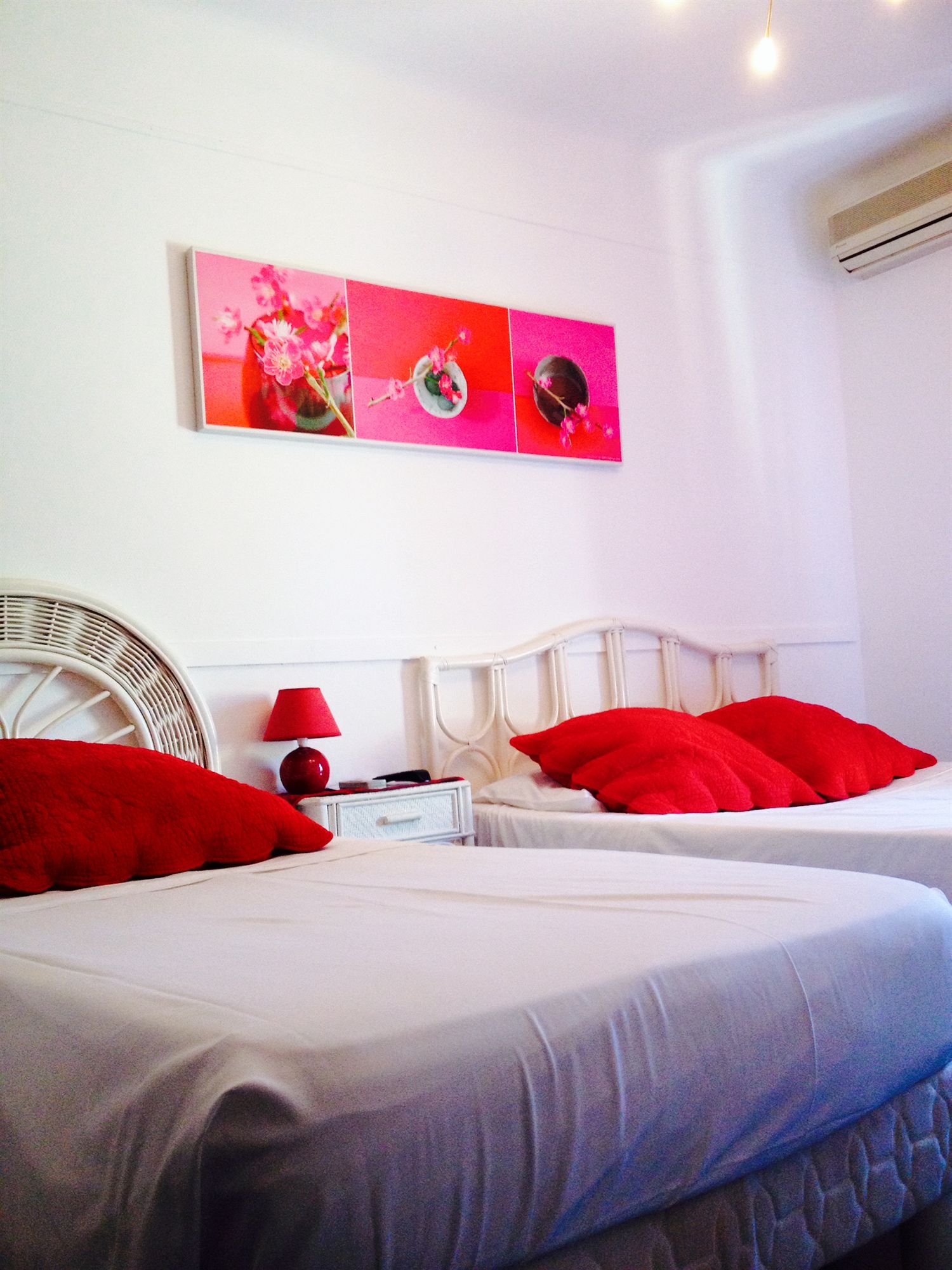 Фото Hôtel Bellevue Cannes