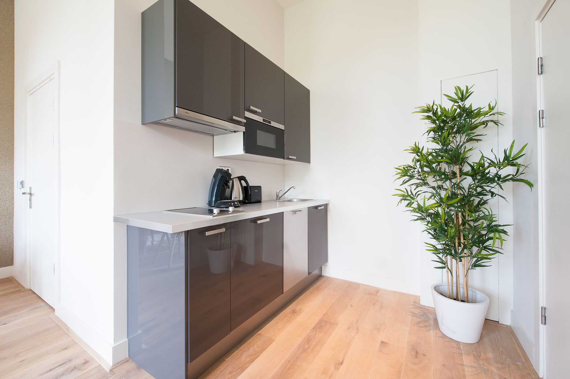 Фото Stayci Apartments Museumpark Deluxe