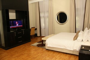 Гостиница Clear Essence California SPA & Wellness Resort