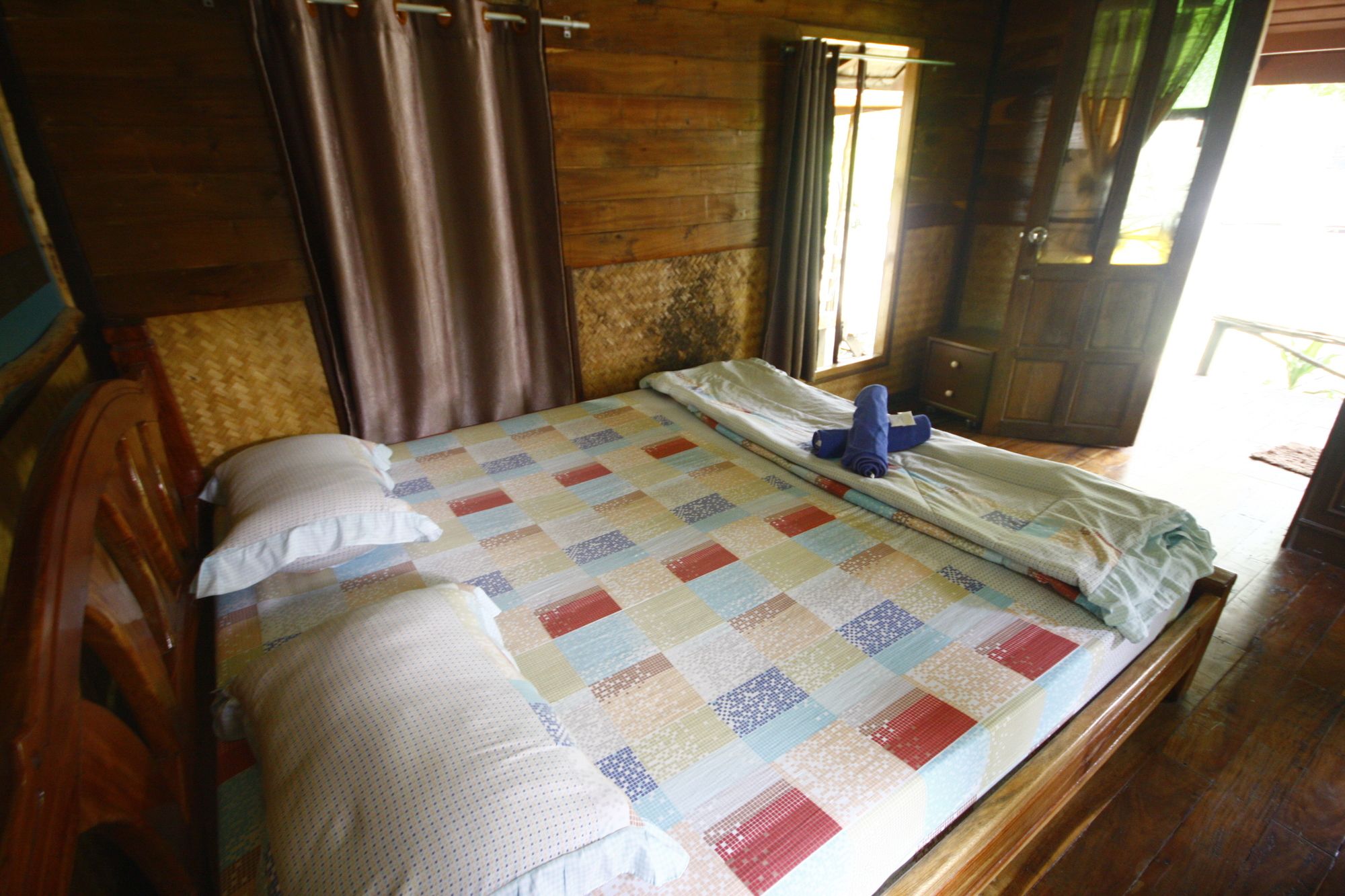 Фото Baan Pha Nin Mung Korn