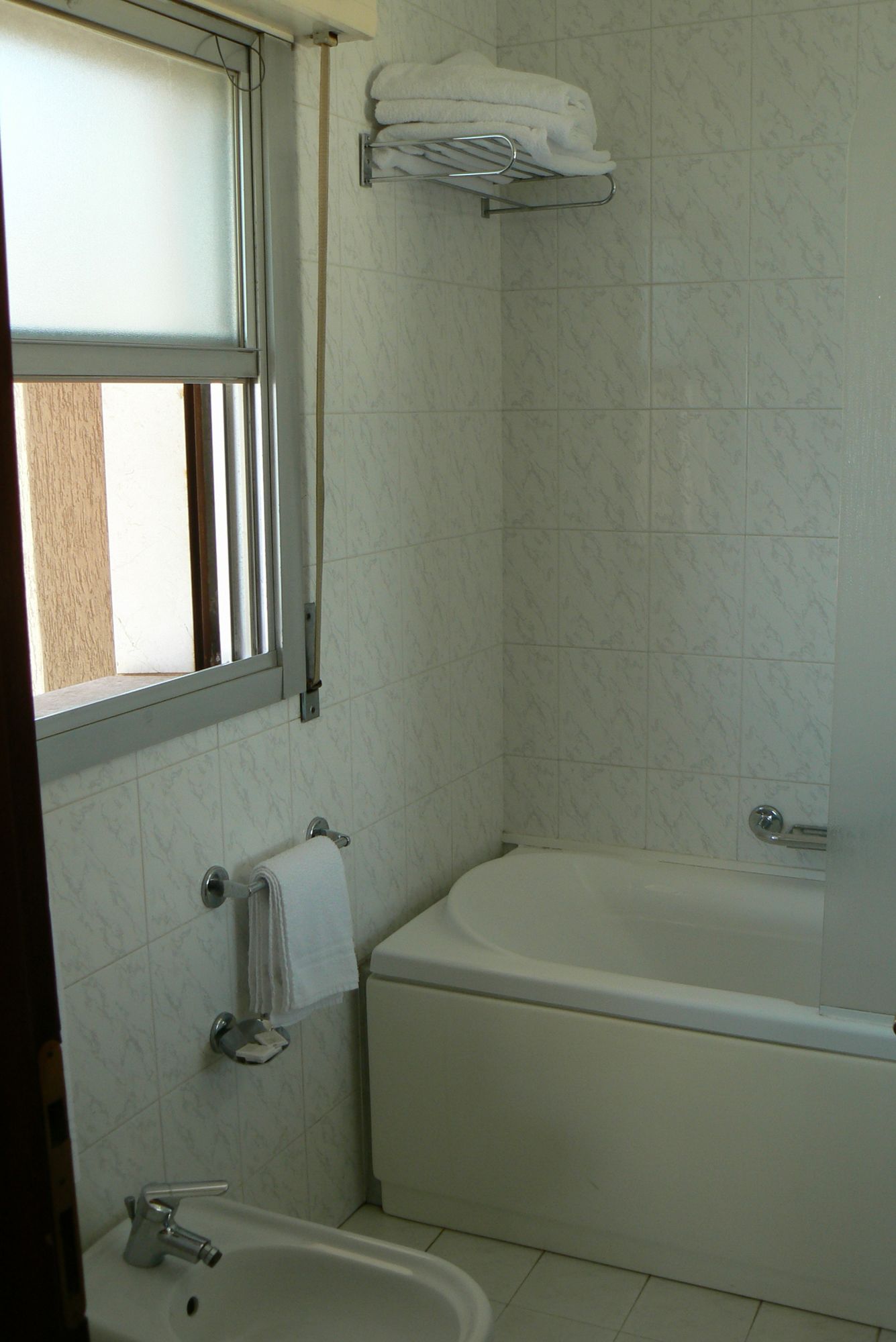 Фото Hotel Park Mar Grande