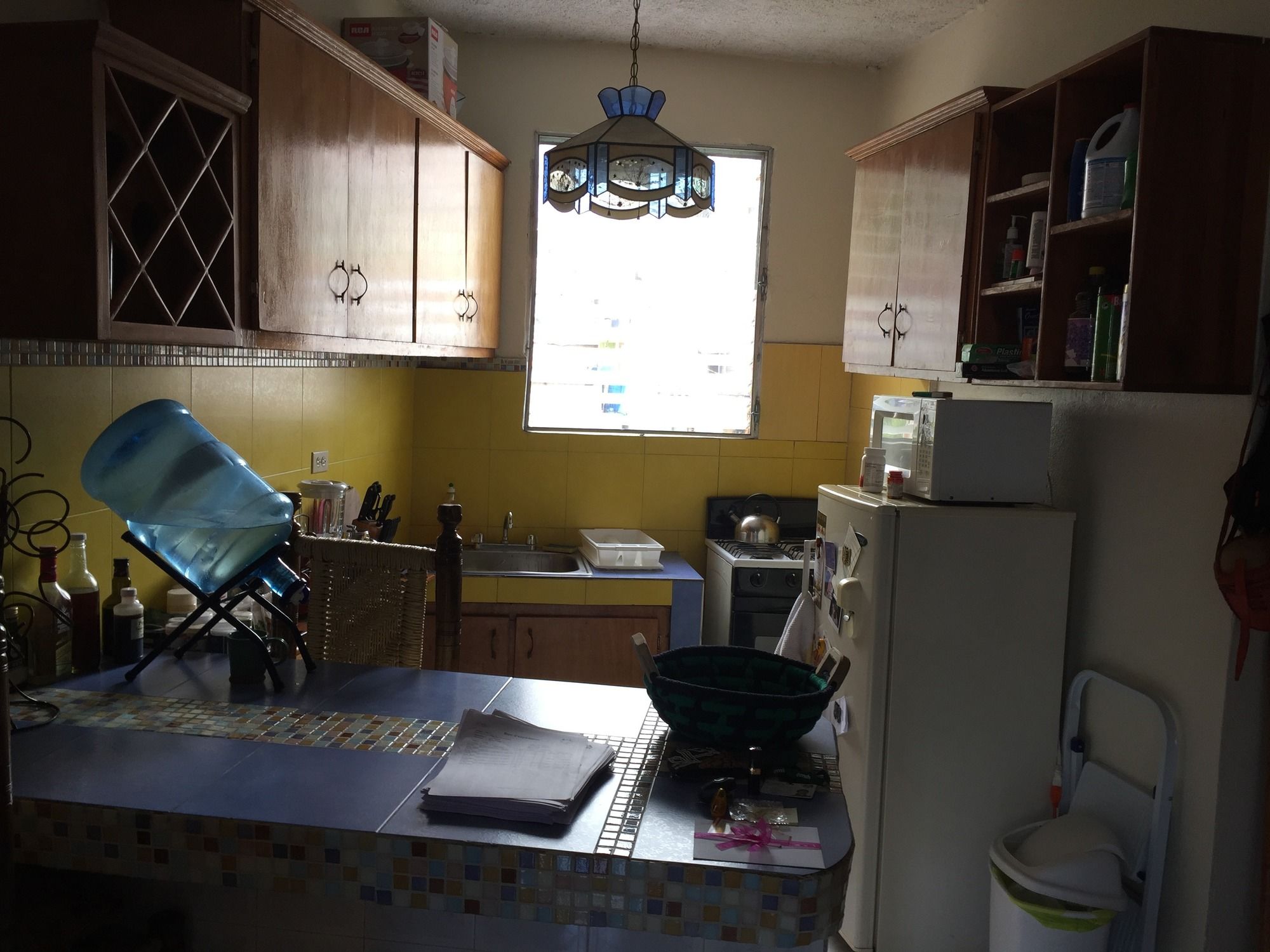 Фото Tropical Bed & Breakfast