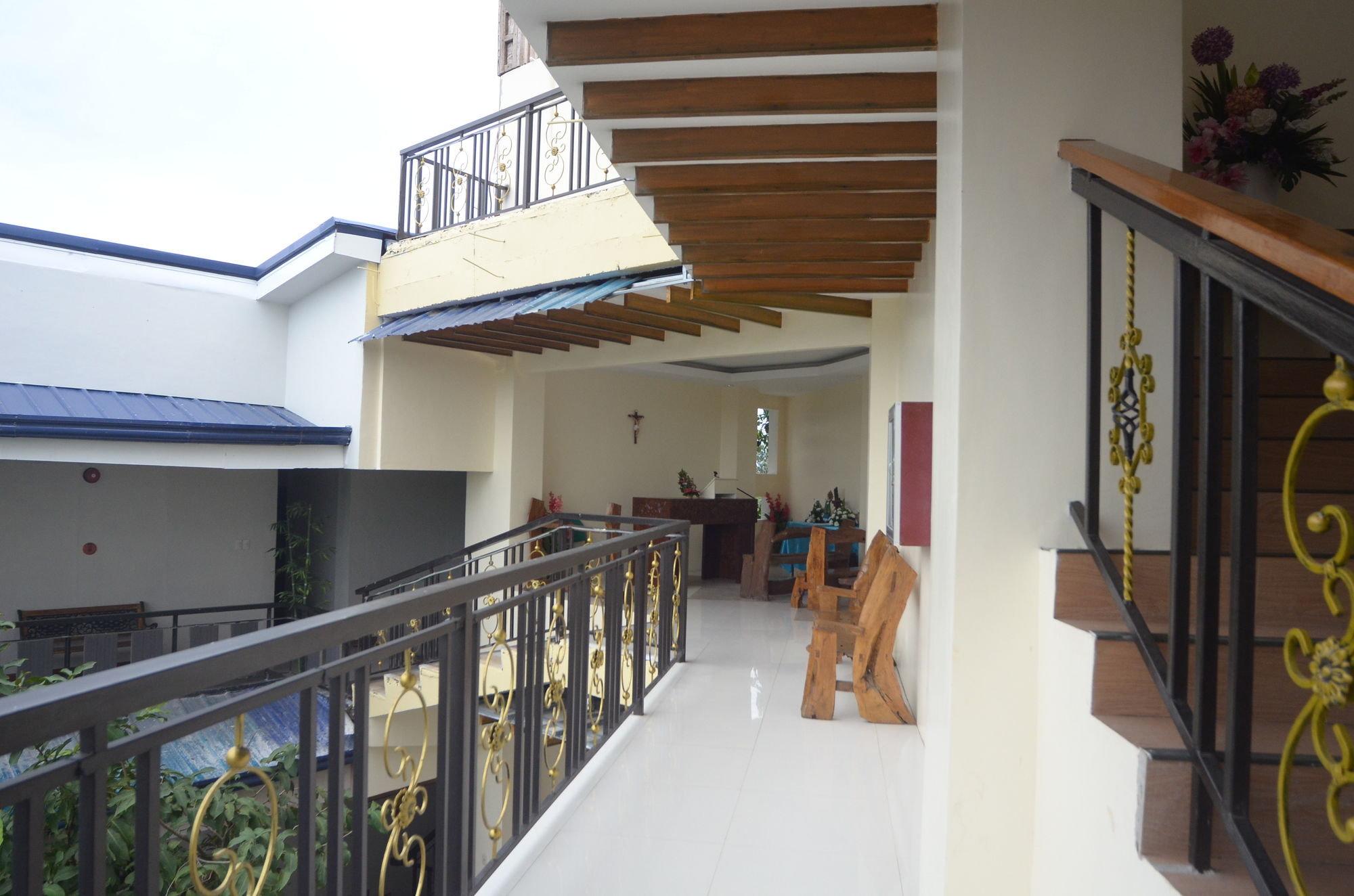 Фото Reyna's The Haven and Gardens