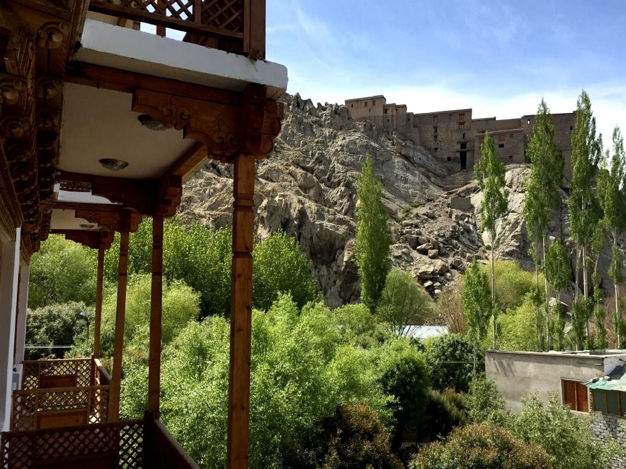 Фото Grand Himalaya