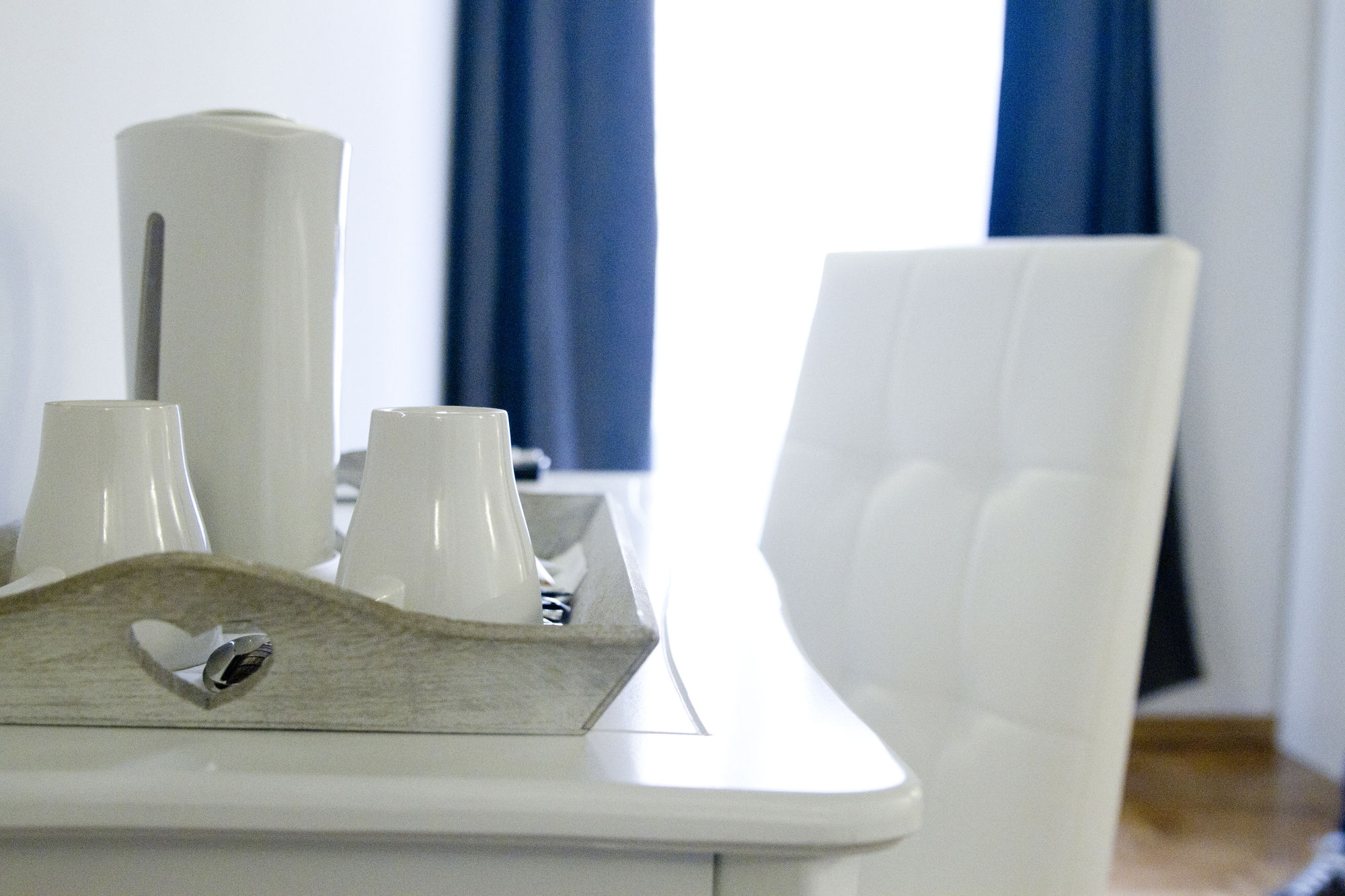 Фото 3 Inn Ripetta