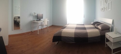 Гостиница La Cornice Guest House в Риме