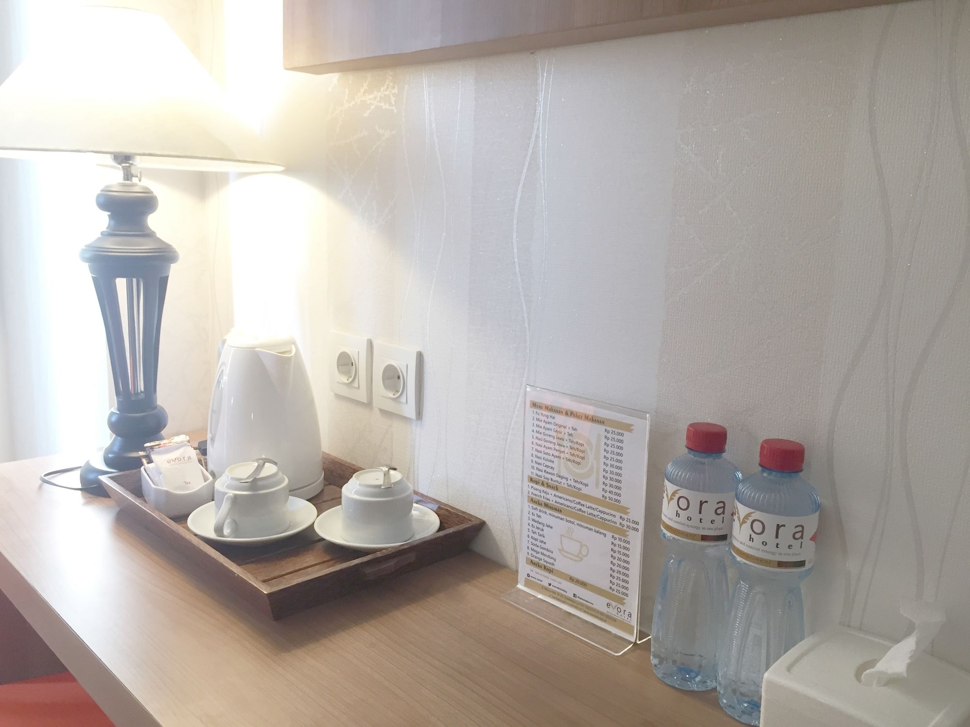 Фото Evora Hotel