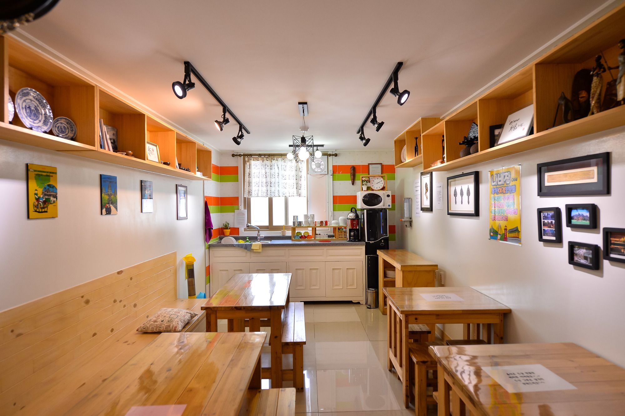 Фото Nabijam Motel