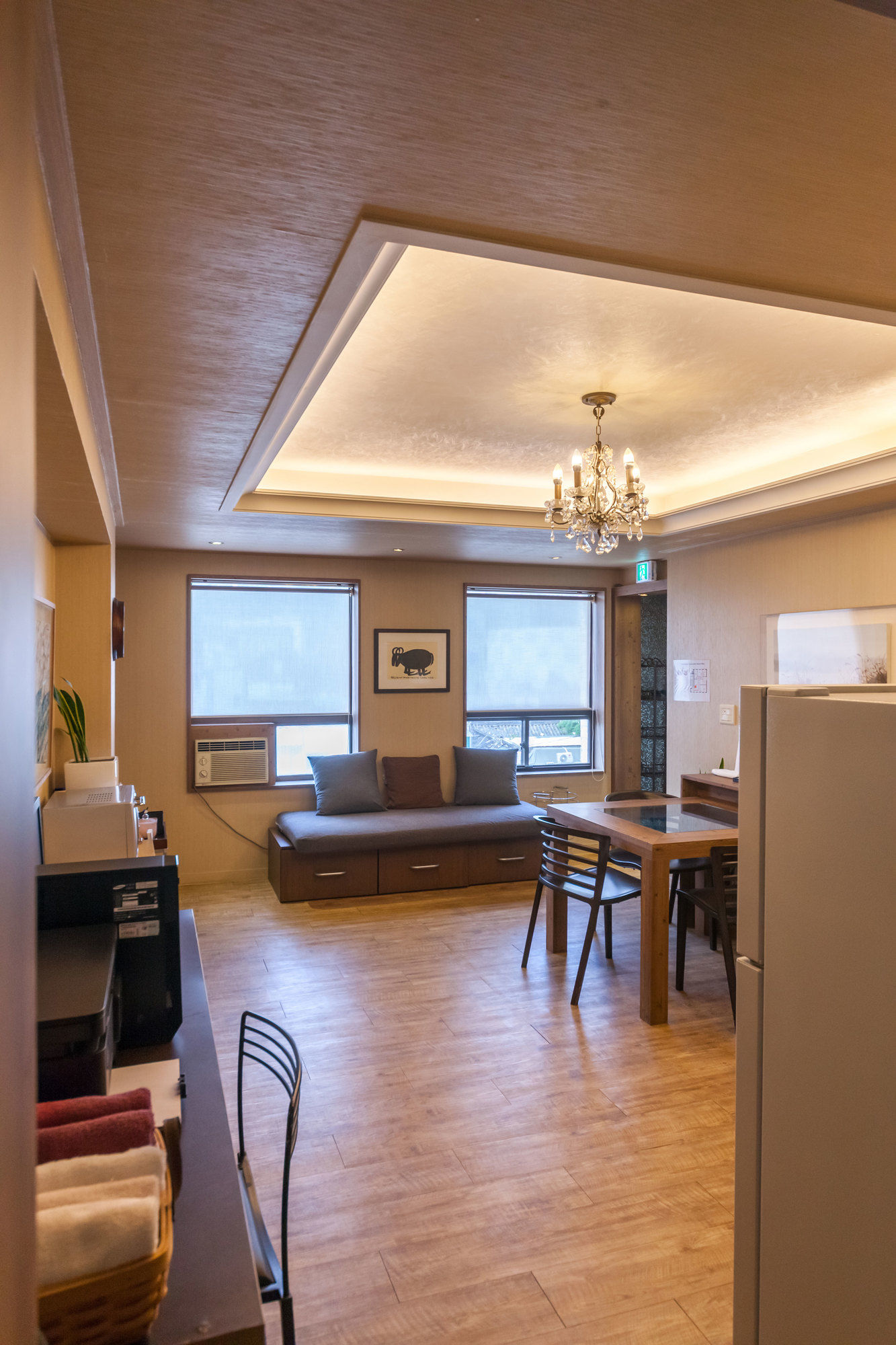 Фото Yehadoye Guest House