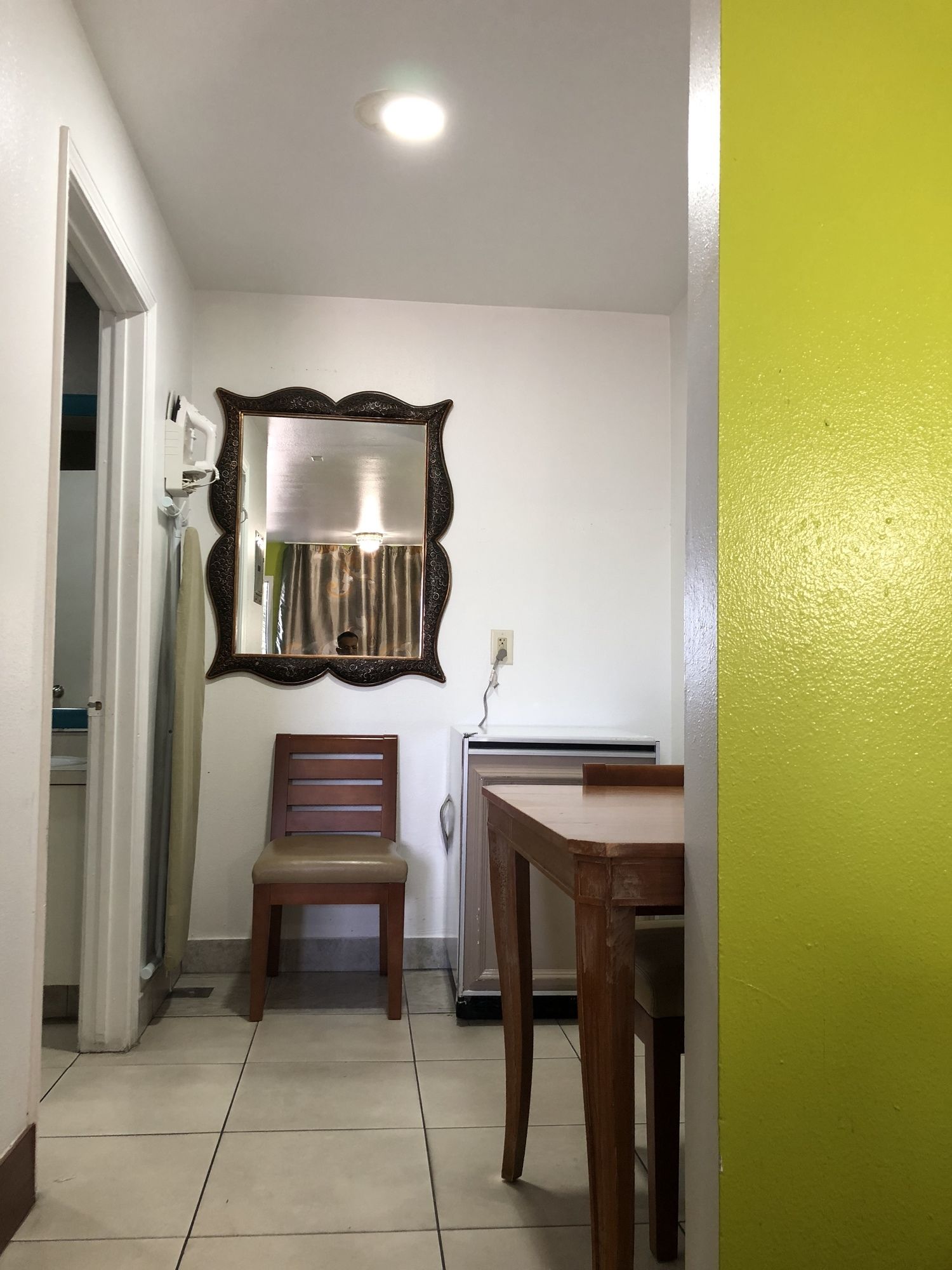 Фото Crown Motel