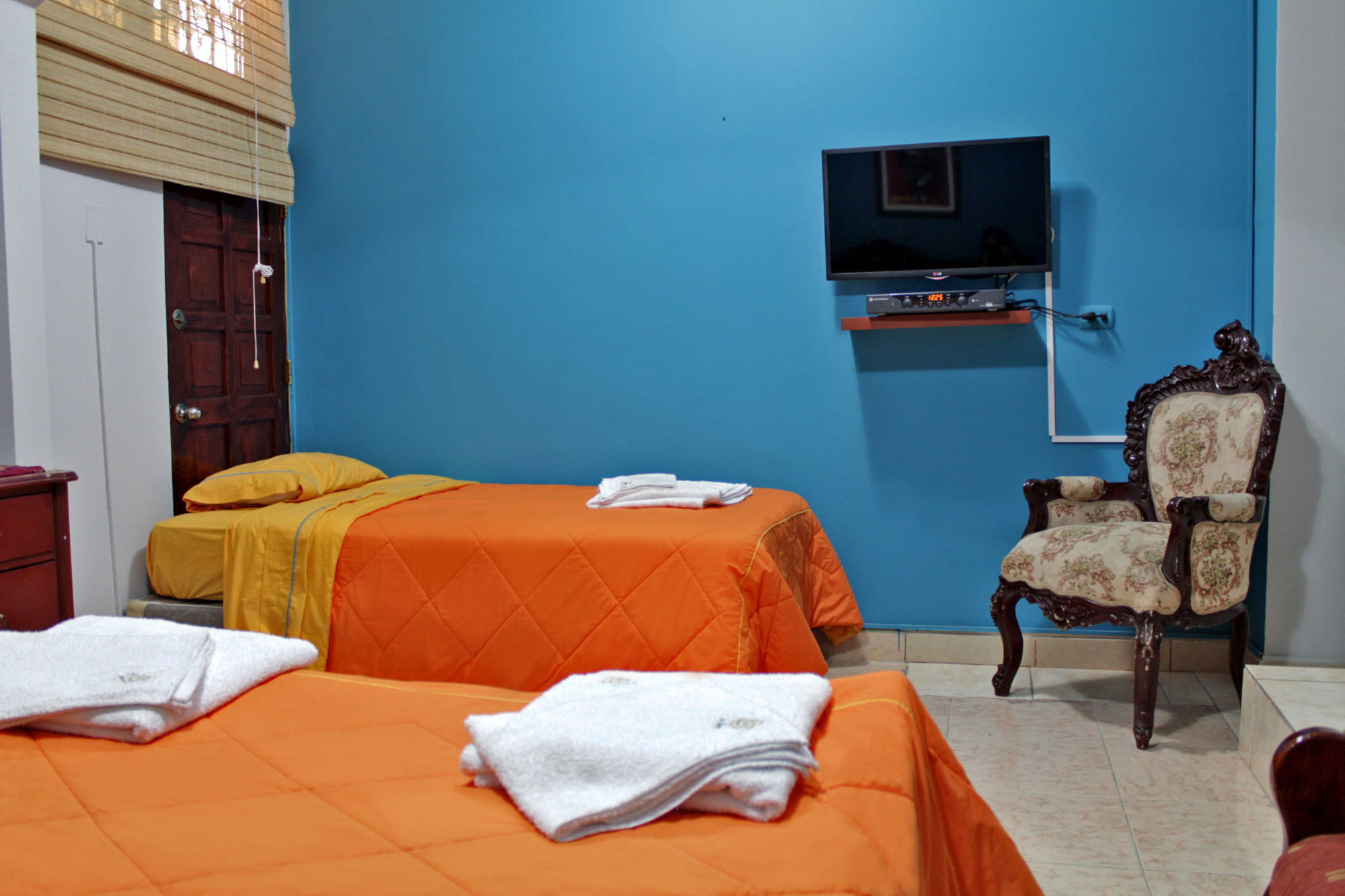 Фото Suites & aparments by Goya