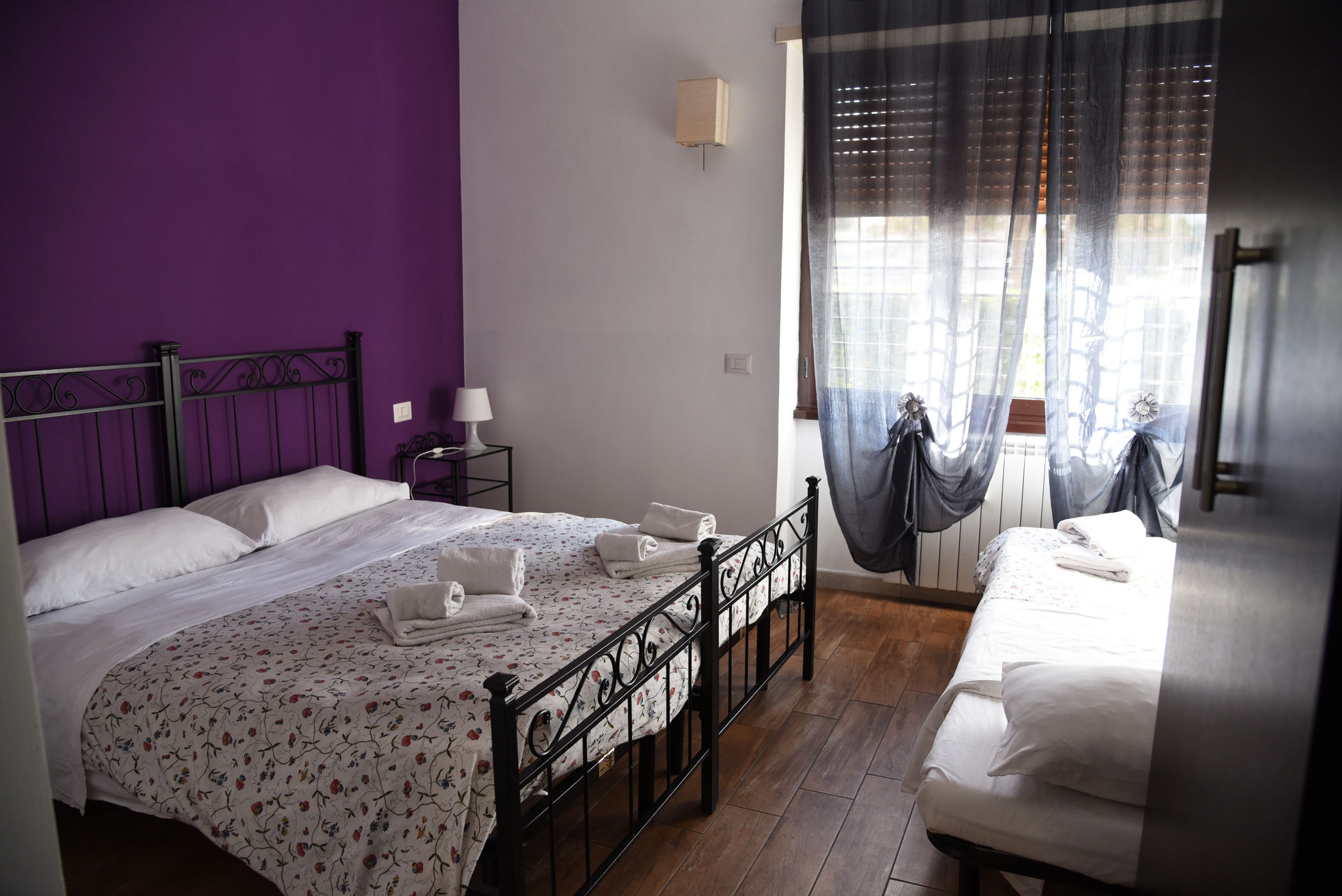 Фото Marco e Laura B&b