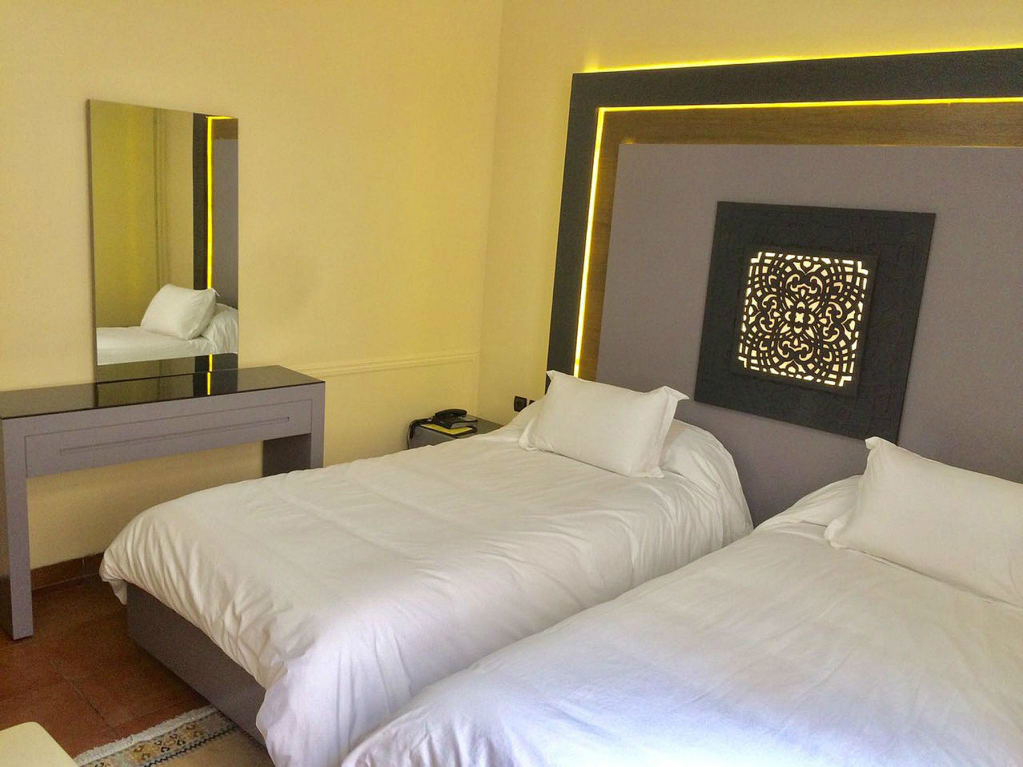 Фото Hotel Bab Mansour