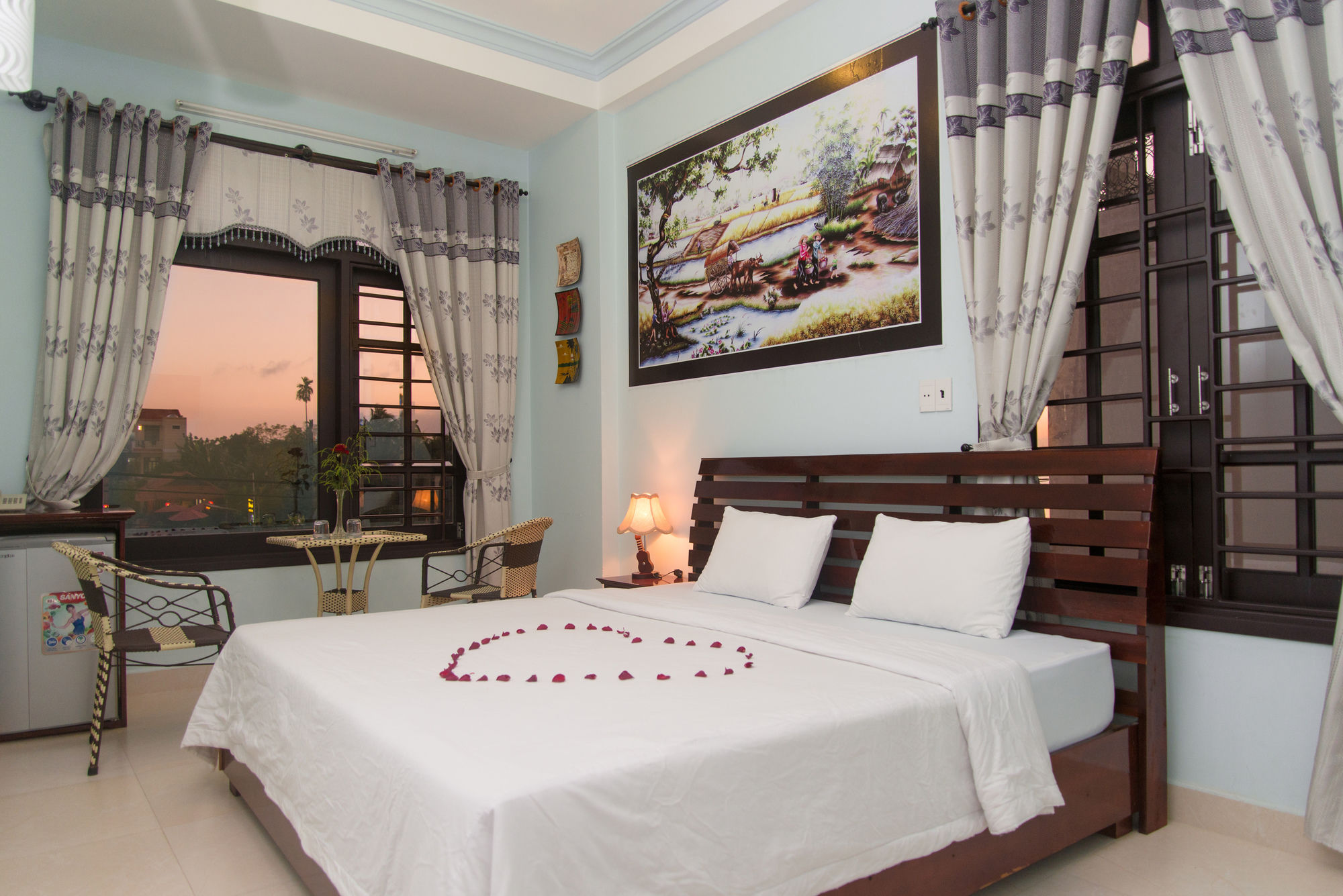 Фото Dong Nguyen Homestay Riverside