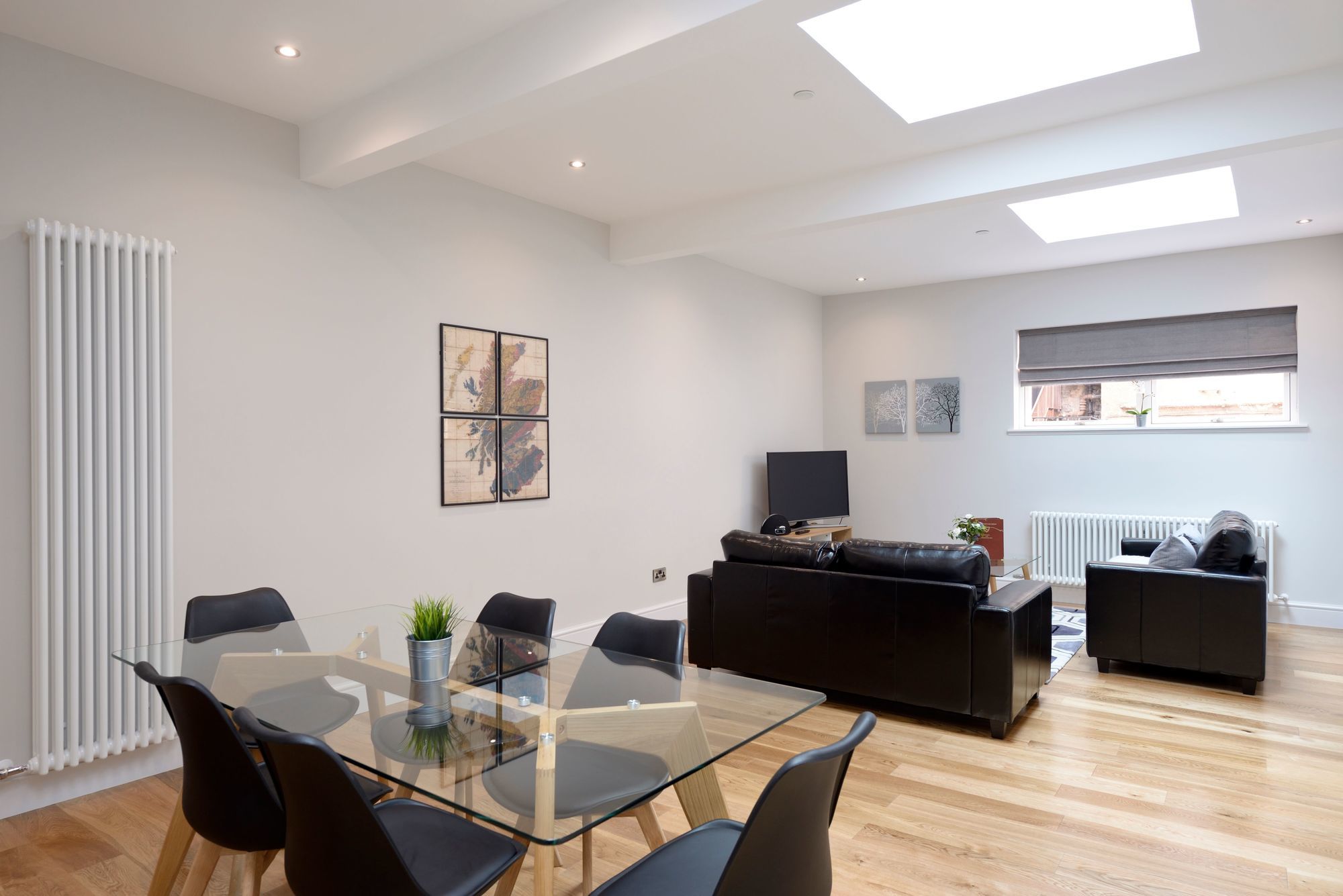 Фото Destiny Scotland - Q-Residence