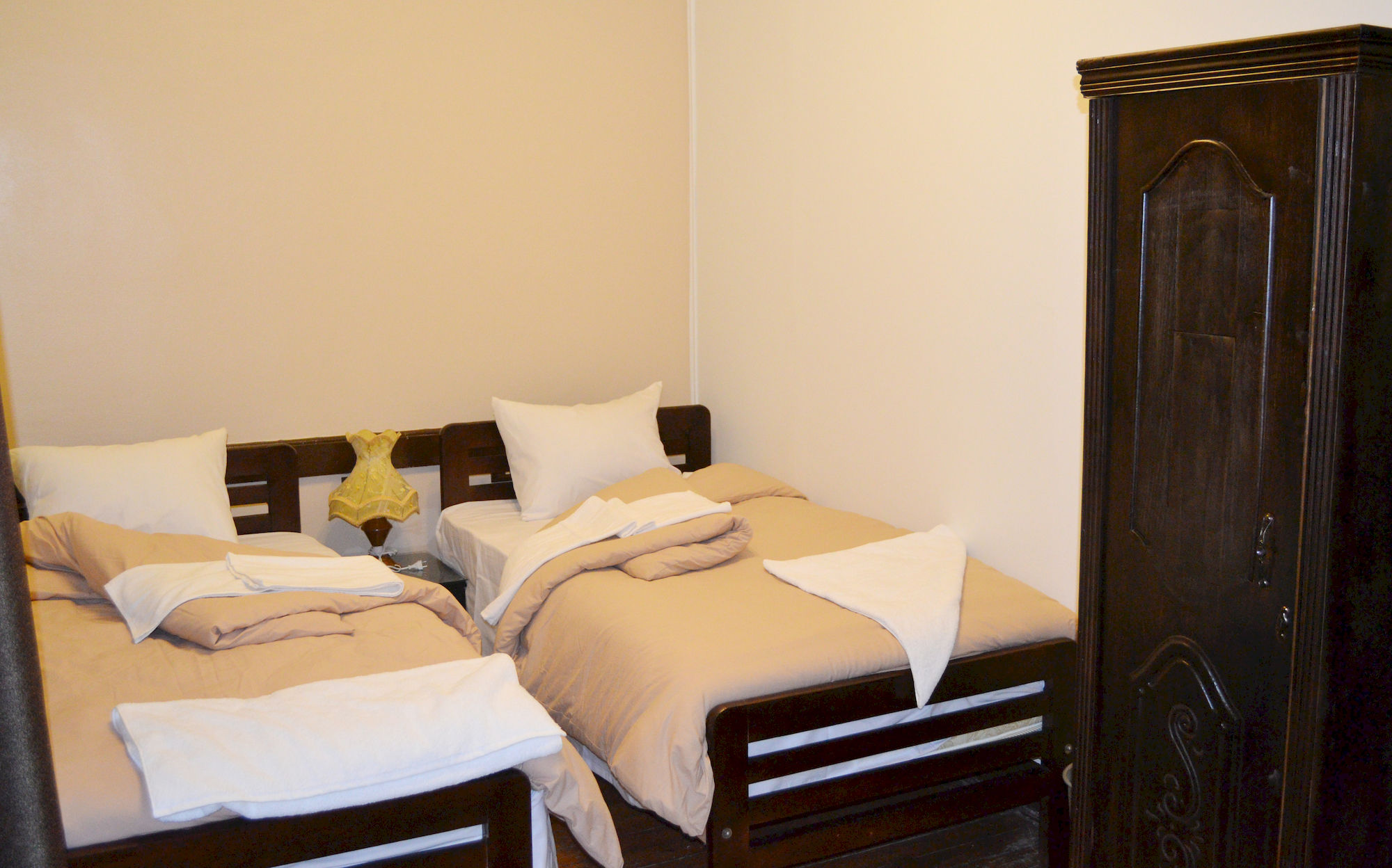 Фото Cecilia Hostel