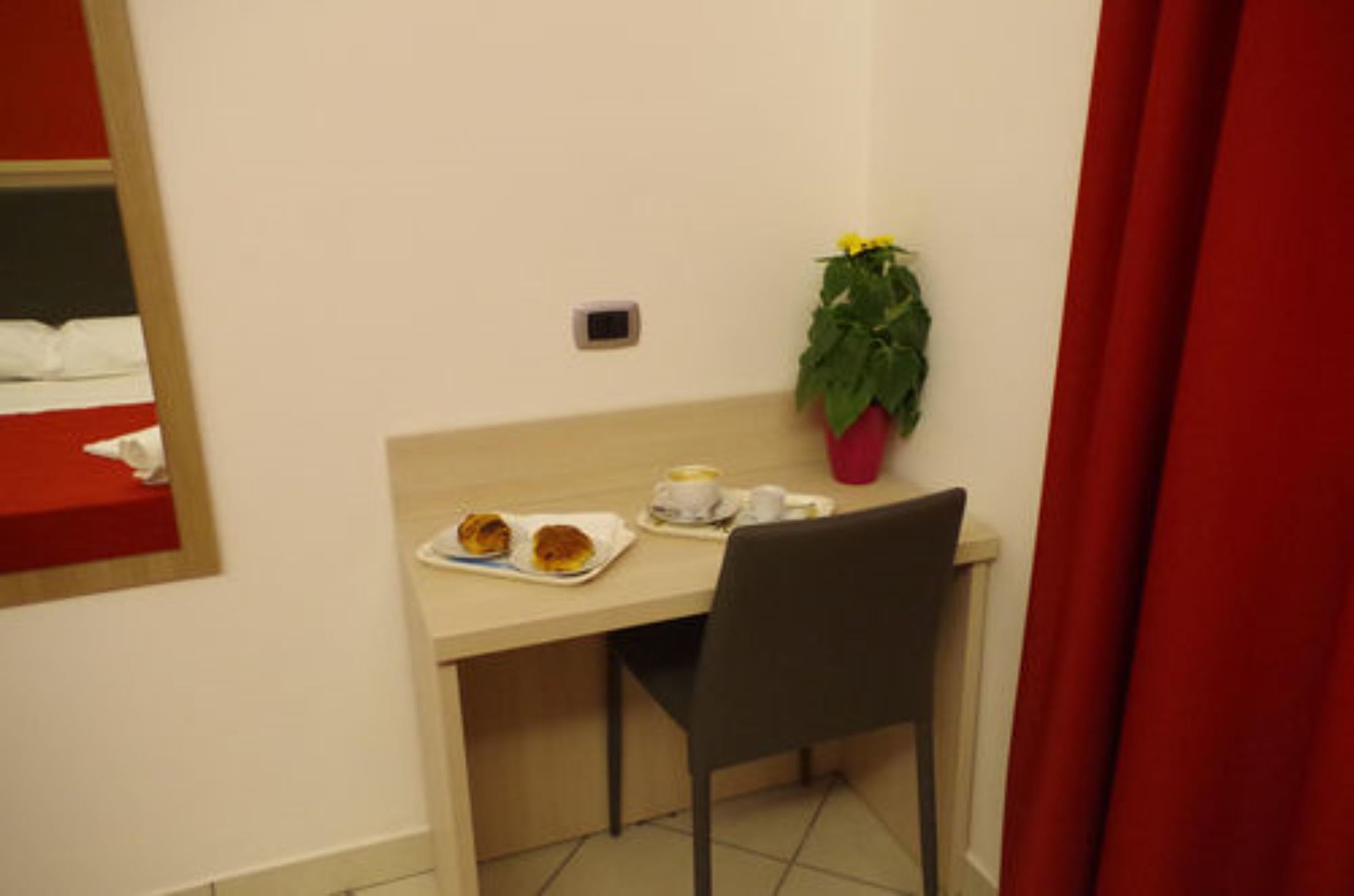 Фото Hotel Centrale