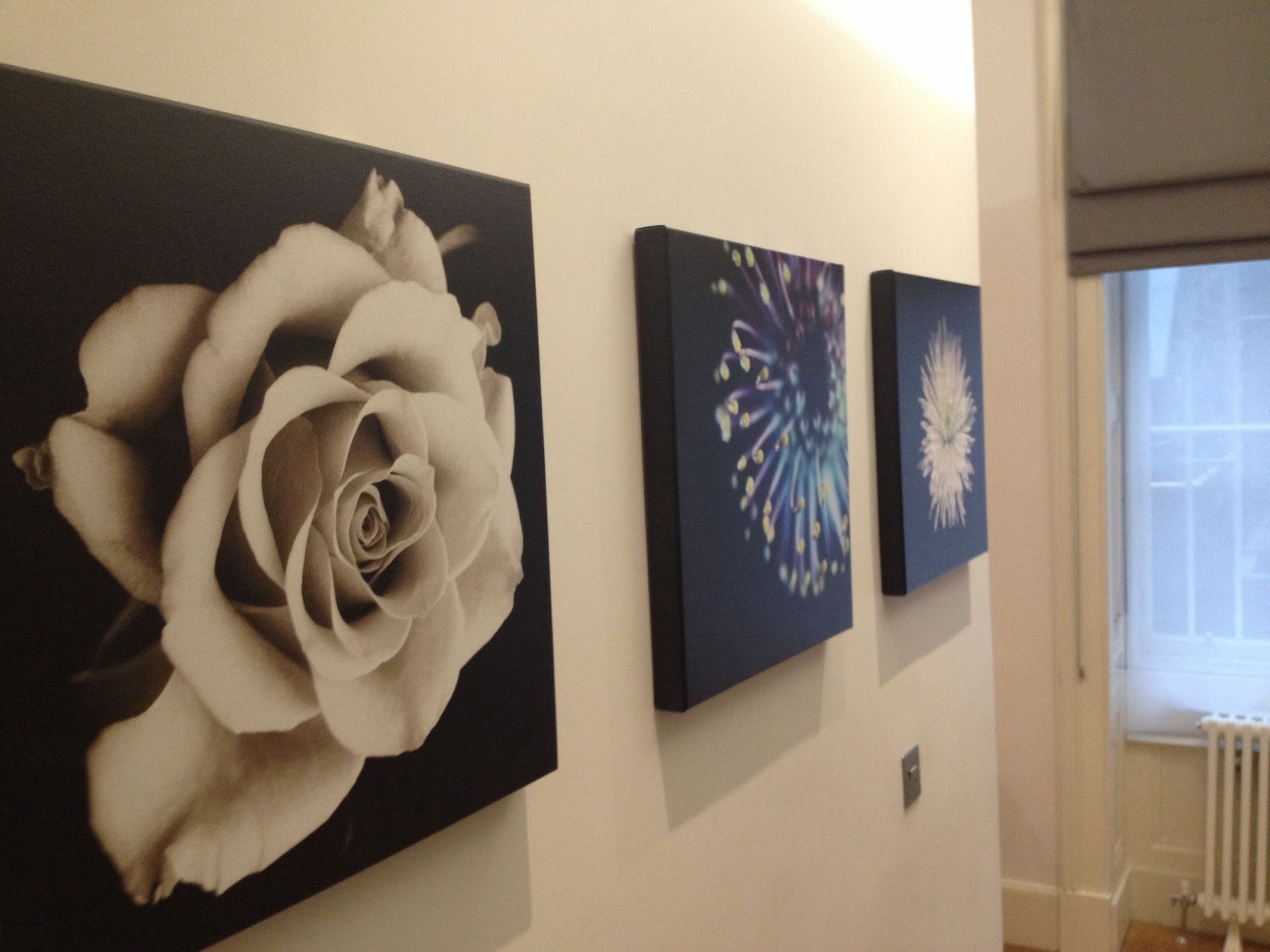 Фото Destiny Scotland - St. Andrew Square Apartments