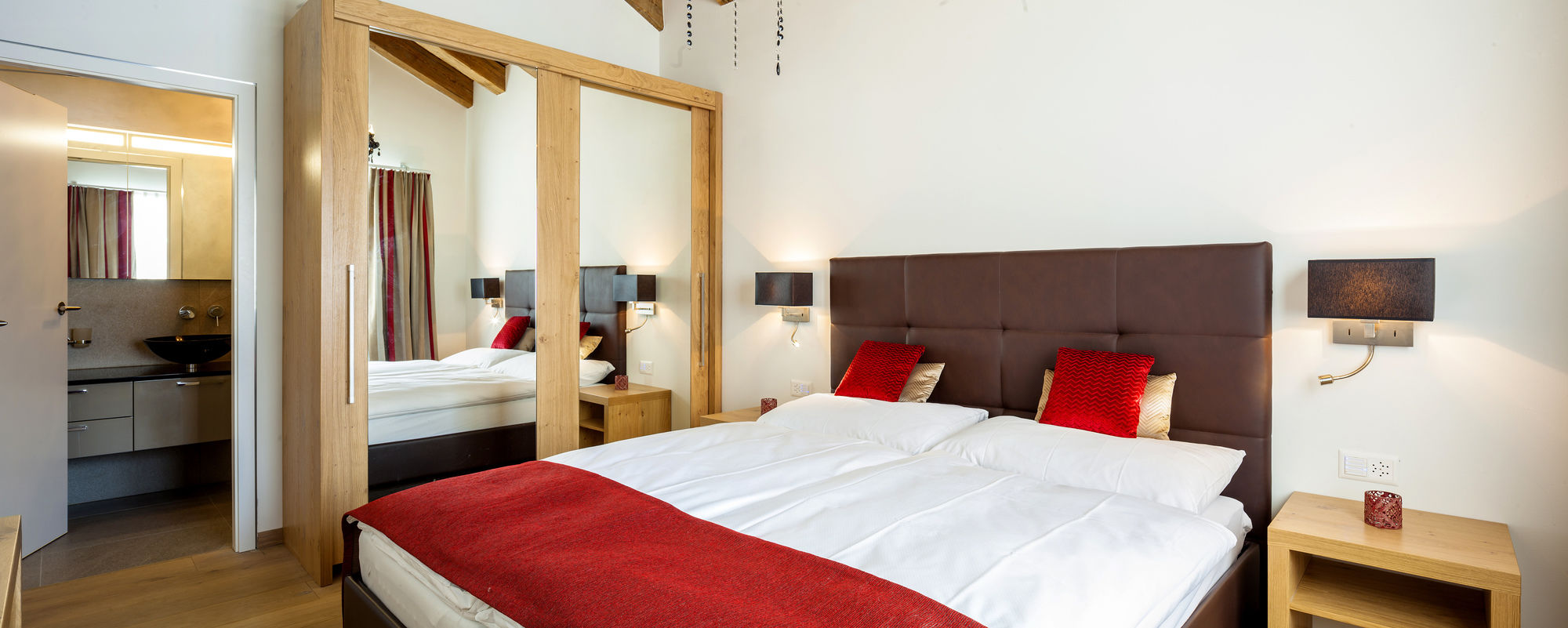 Фото Matthiol Serviced Apartments