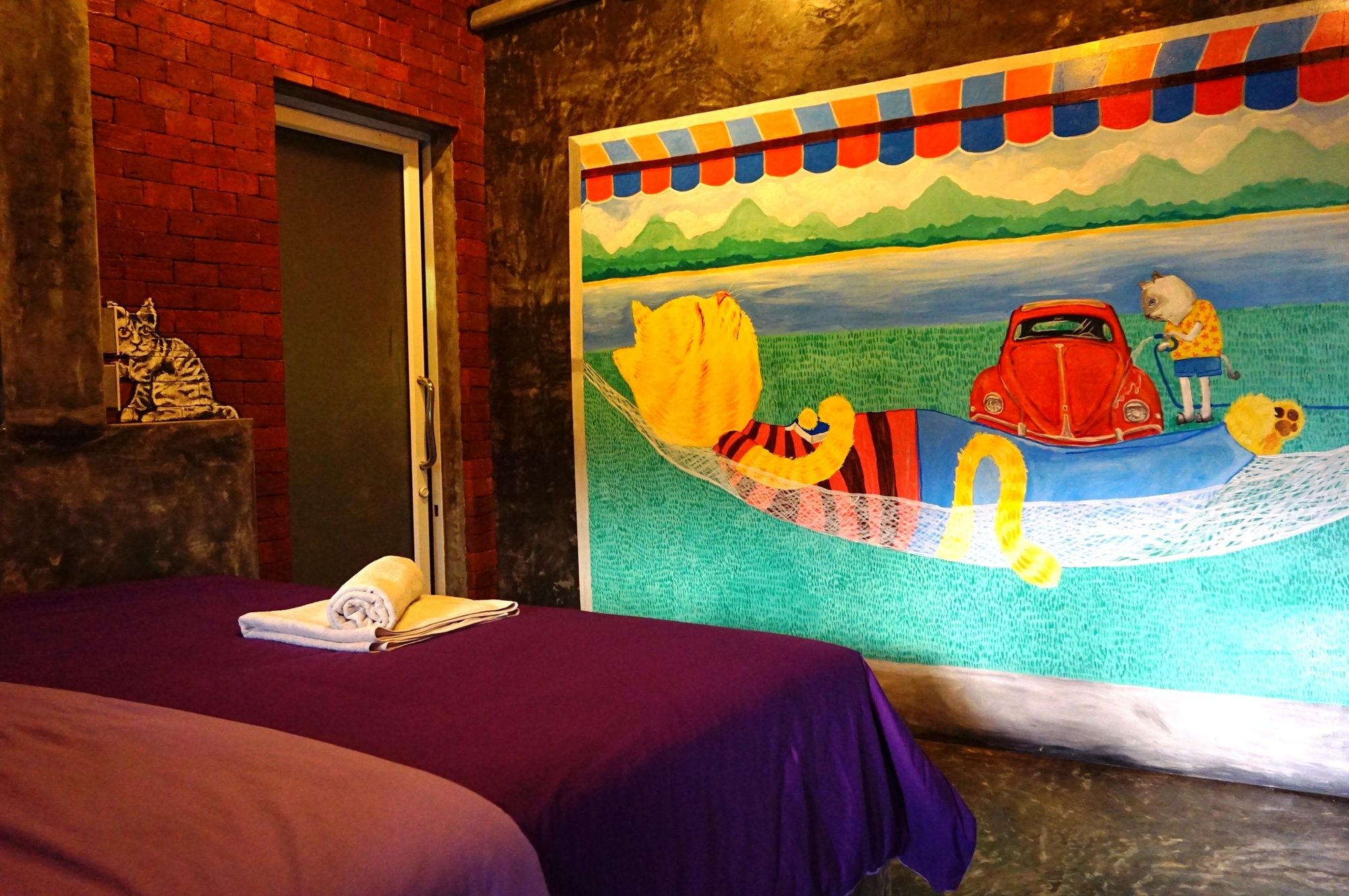 Фото Sawasdeepai River Resort