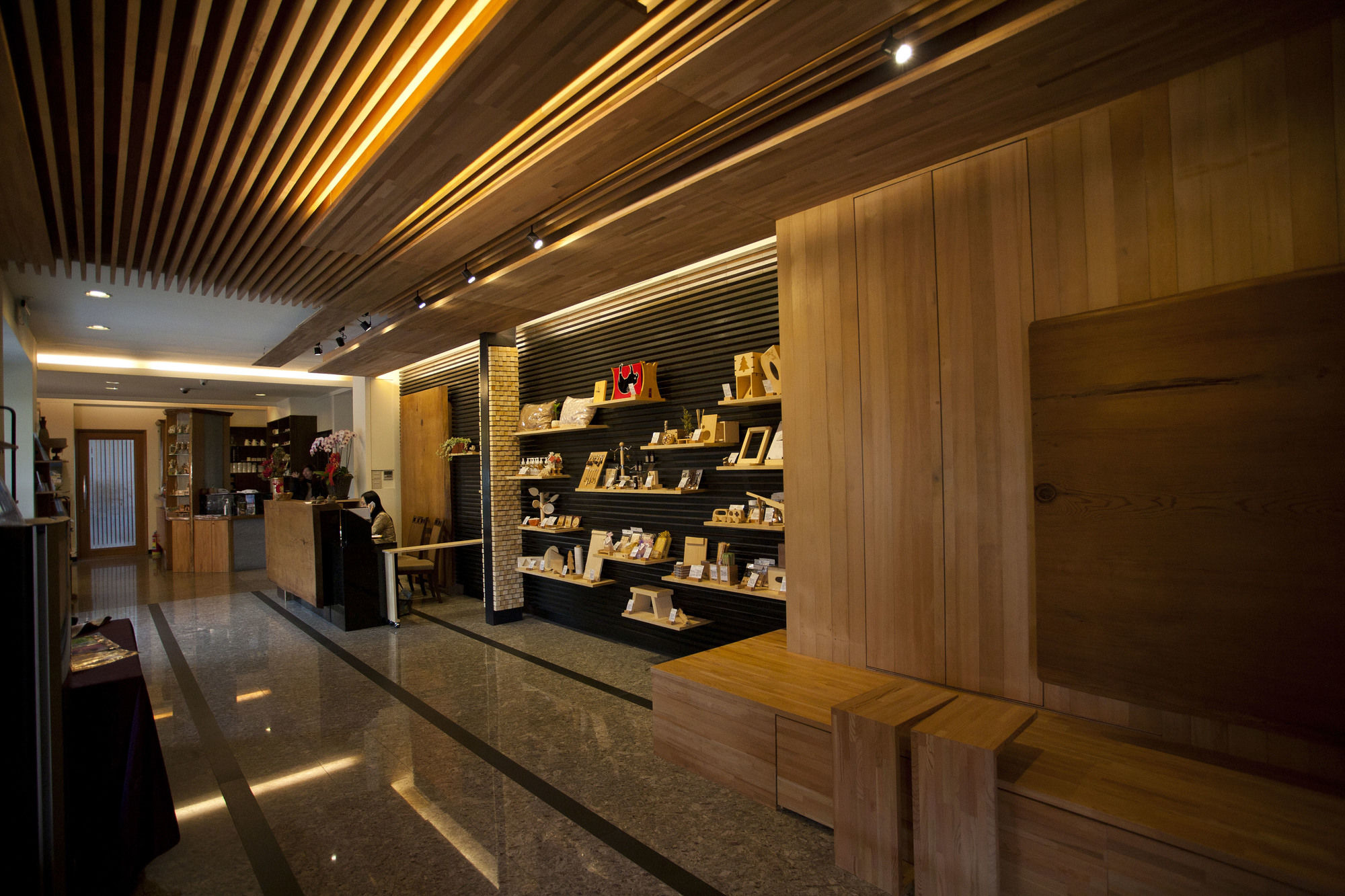 Фото Cypress House