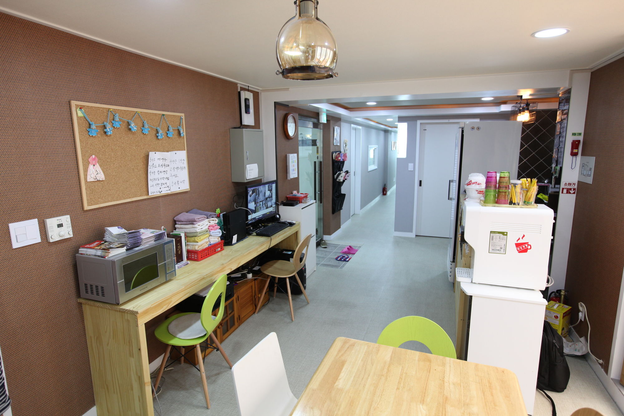 Фото Lombard House - Hostel