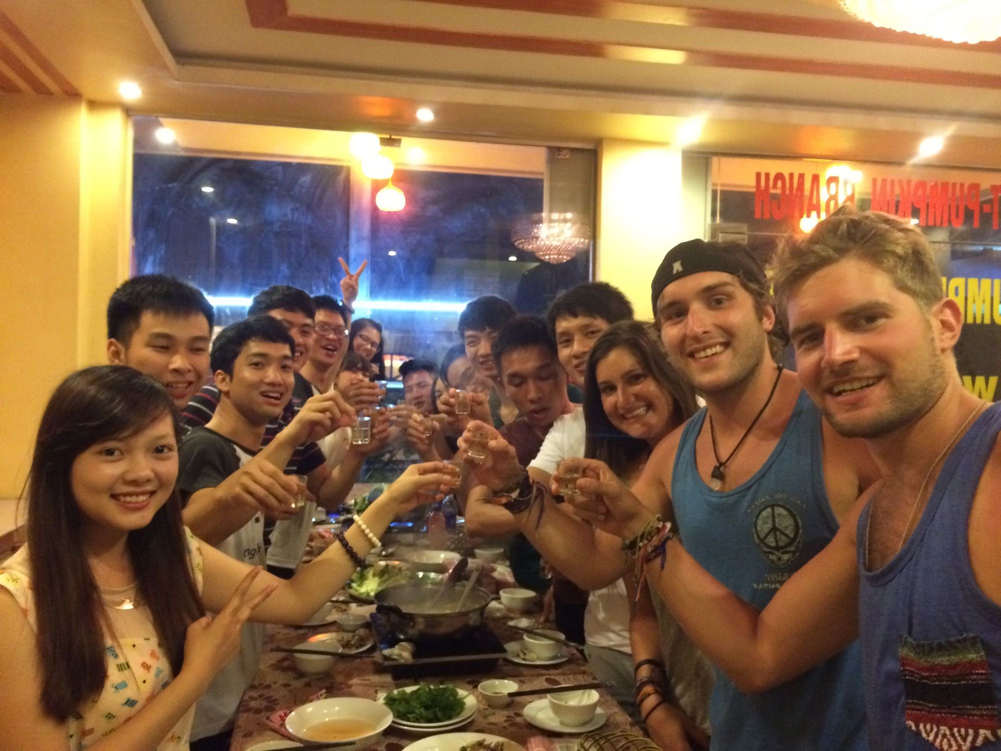 Фото Pumpkin Hotel