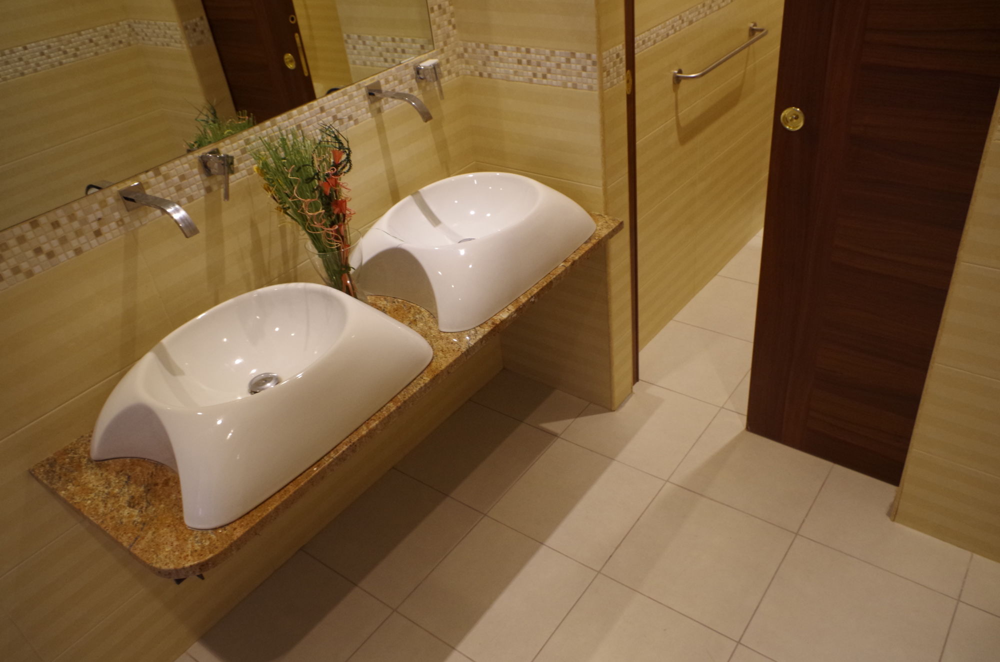 Фото Hotel Centrale