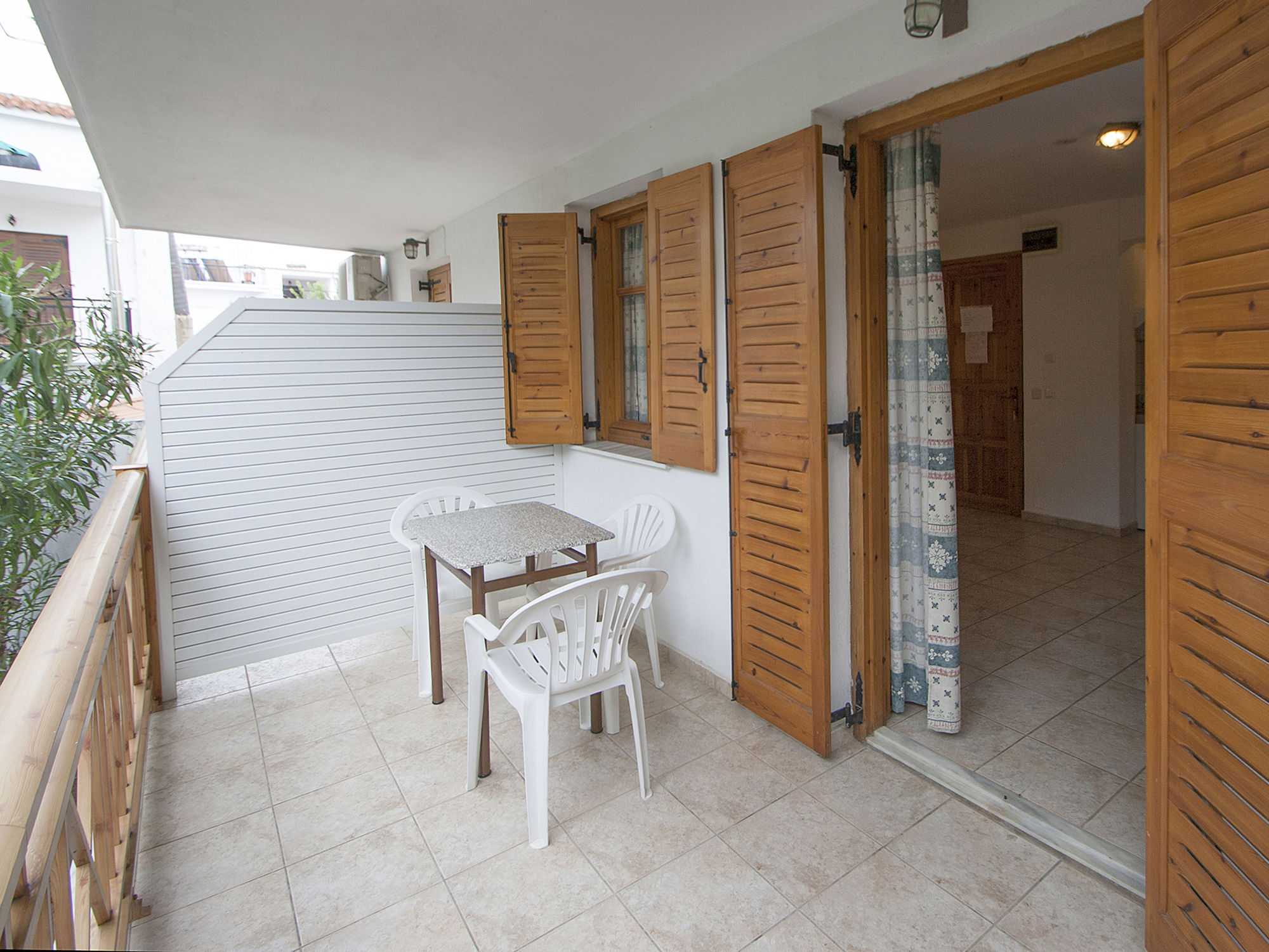 Фото Pension Laura