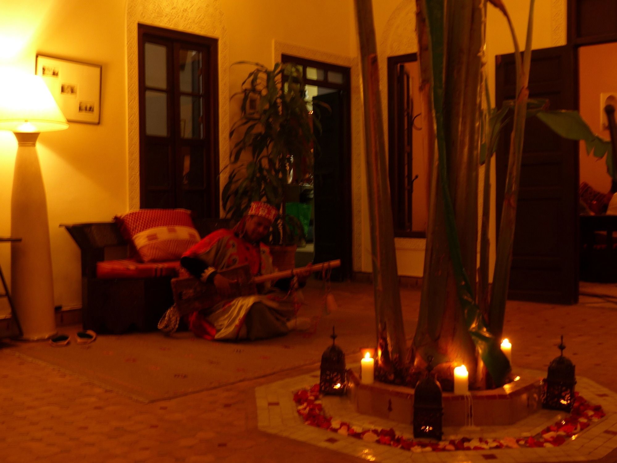 Фото Riad Marhbabikoum