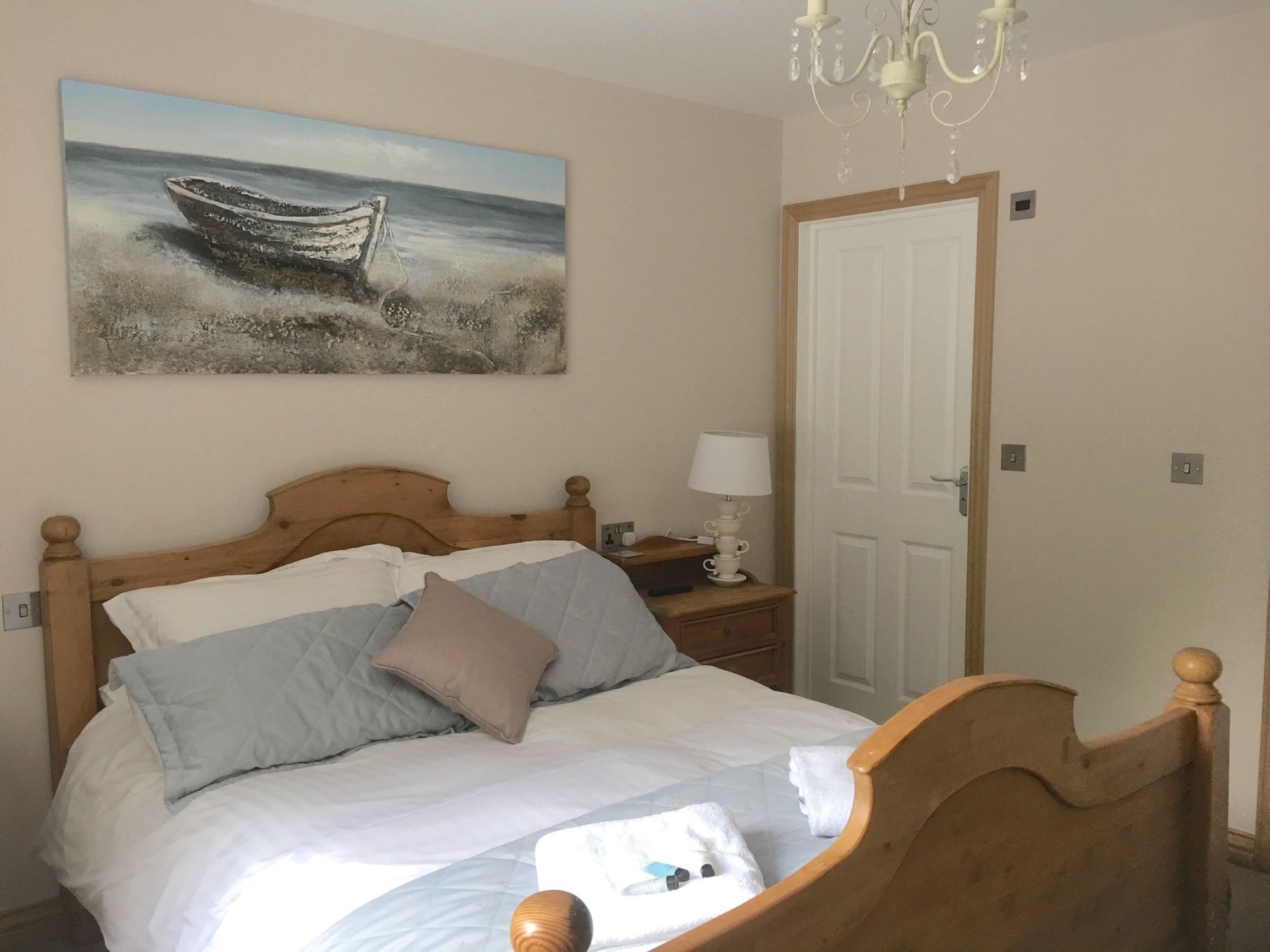 Фото The Waterwheel Inn