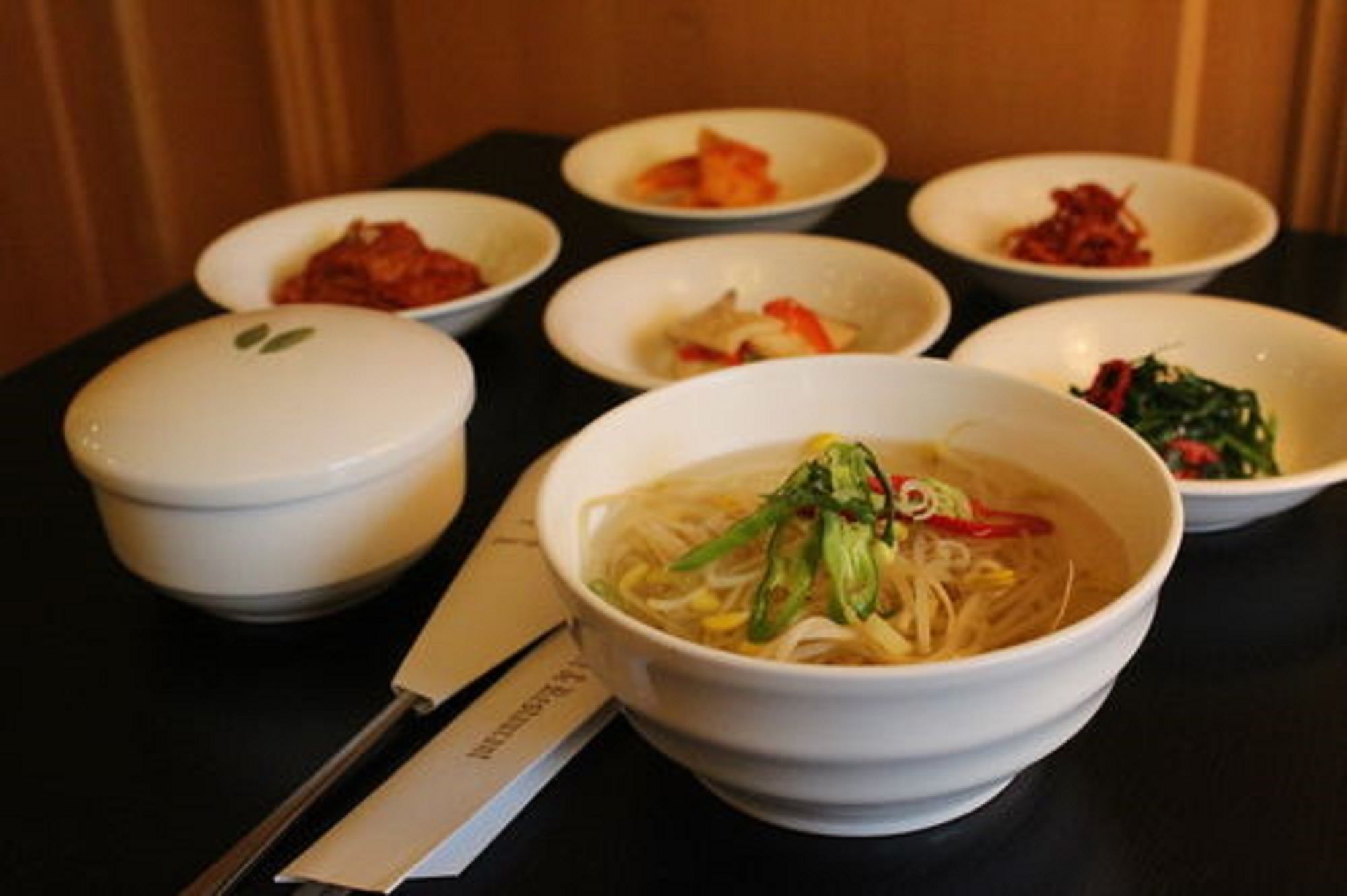 Фото Browndot Gwangju Sangmu