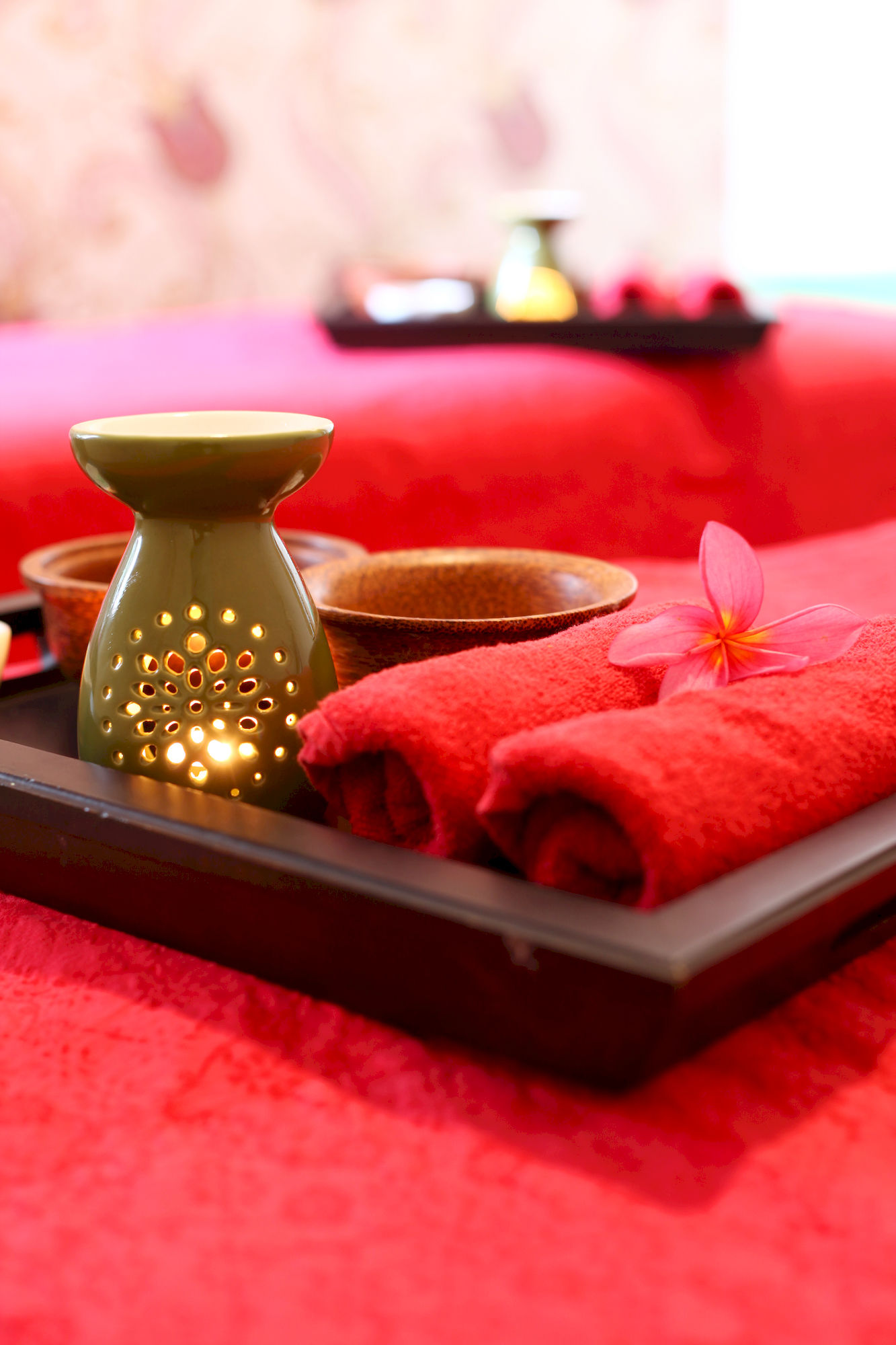 Фото De Green Inn