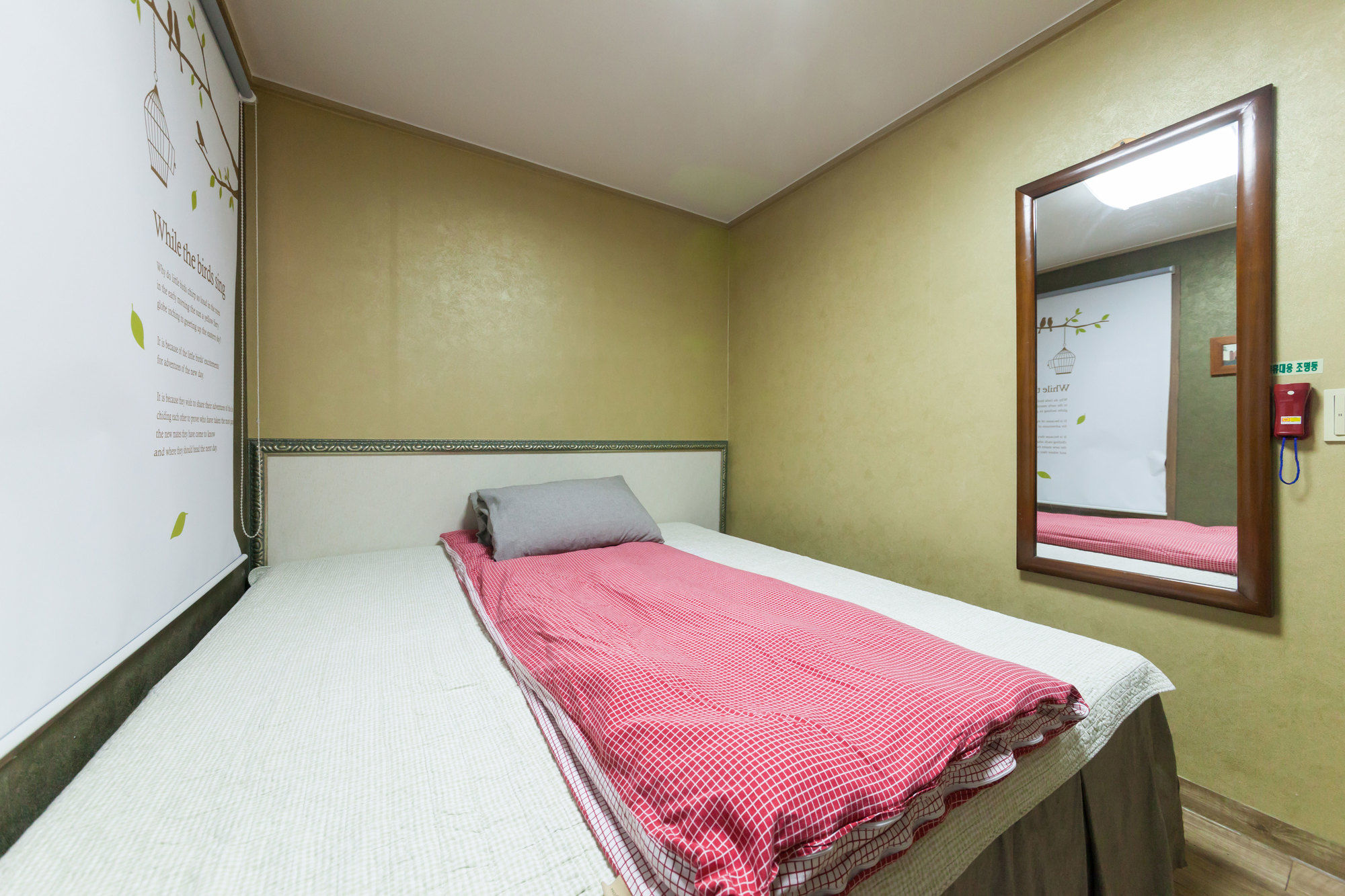 Фото Yehadoye Guest House