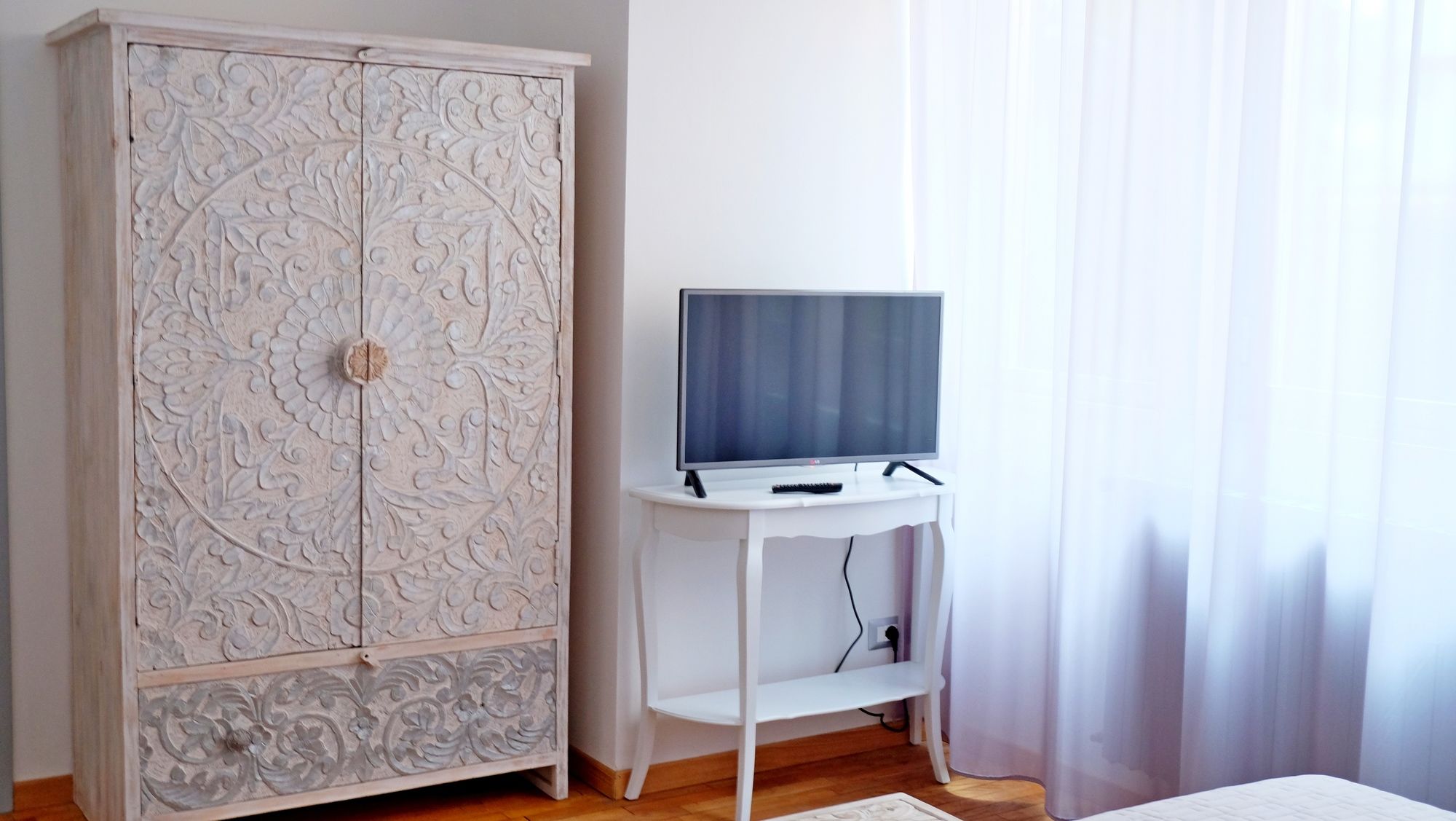 Фото B&b i 10 Mondi