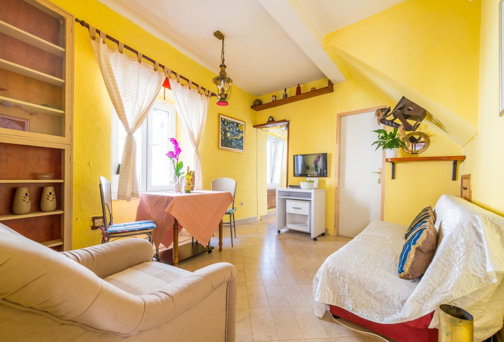 Фото Apartments Abjanic