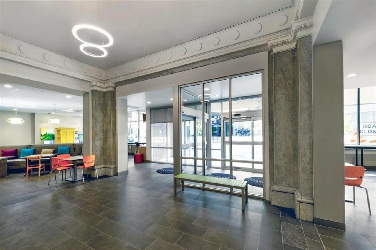 Фото Home2 Suites by Hilton Minneapolis Downtown